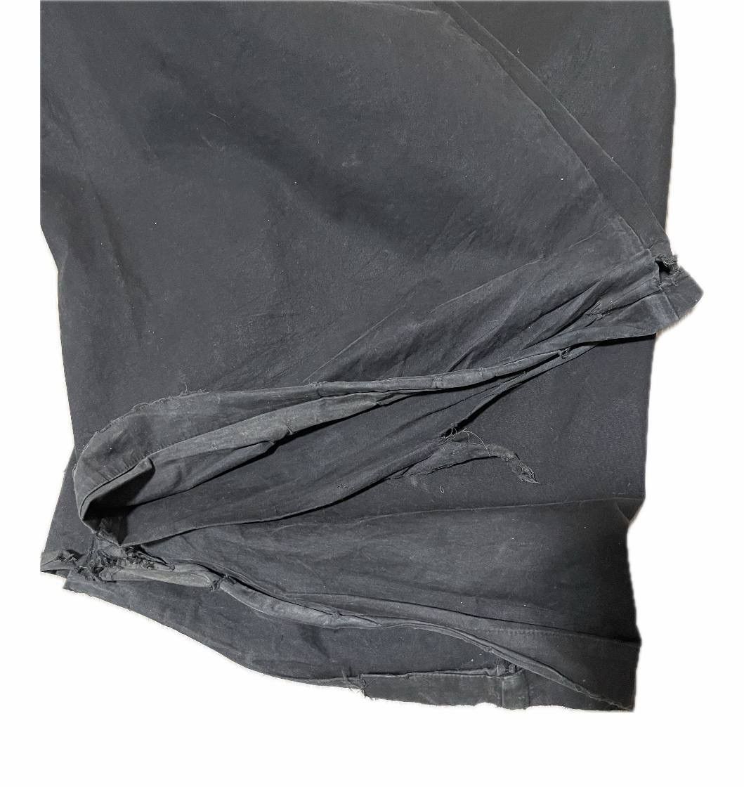 Rick Owens Rick Owens cargo bella luxor 23 Size US 32 / EU 48 - 5 Thumbnail