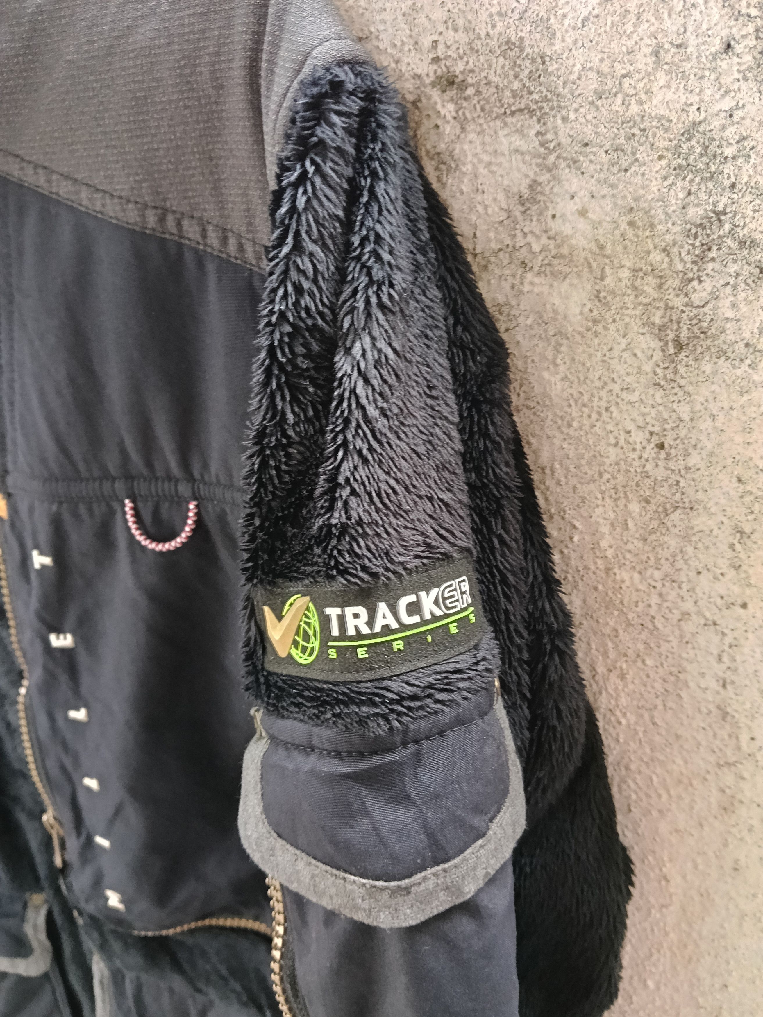 Other 💥 Millet Outdoor Tracker Series Mix Fur Multipocket💥 Size US M / EU 48-50 / 2 - 5 Thumbnail