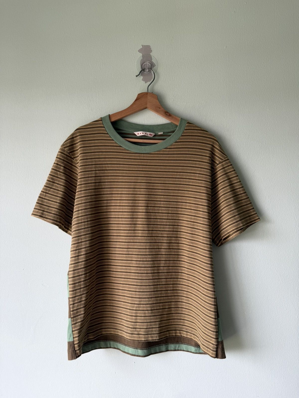 Marni × Uniqlo Marni X Uniqlo Size US M / EU 48-50 / 2 - 1 Thumbnail