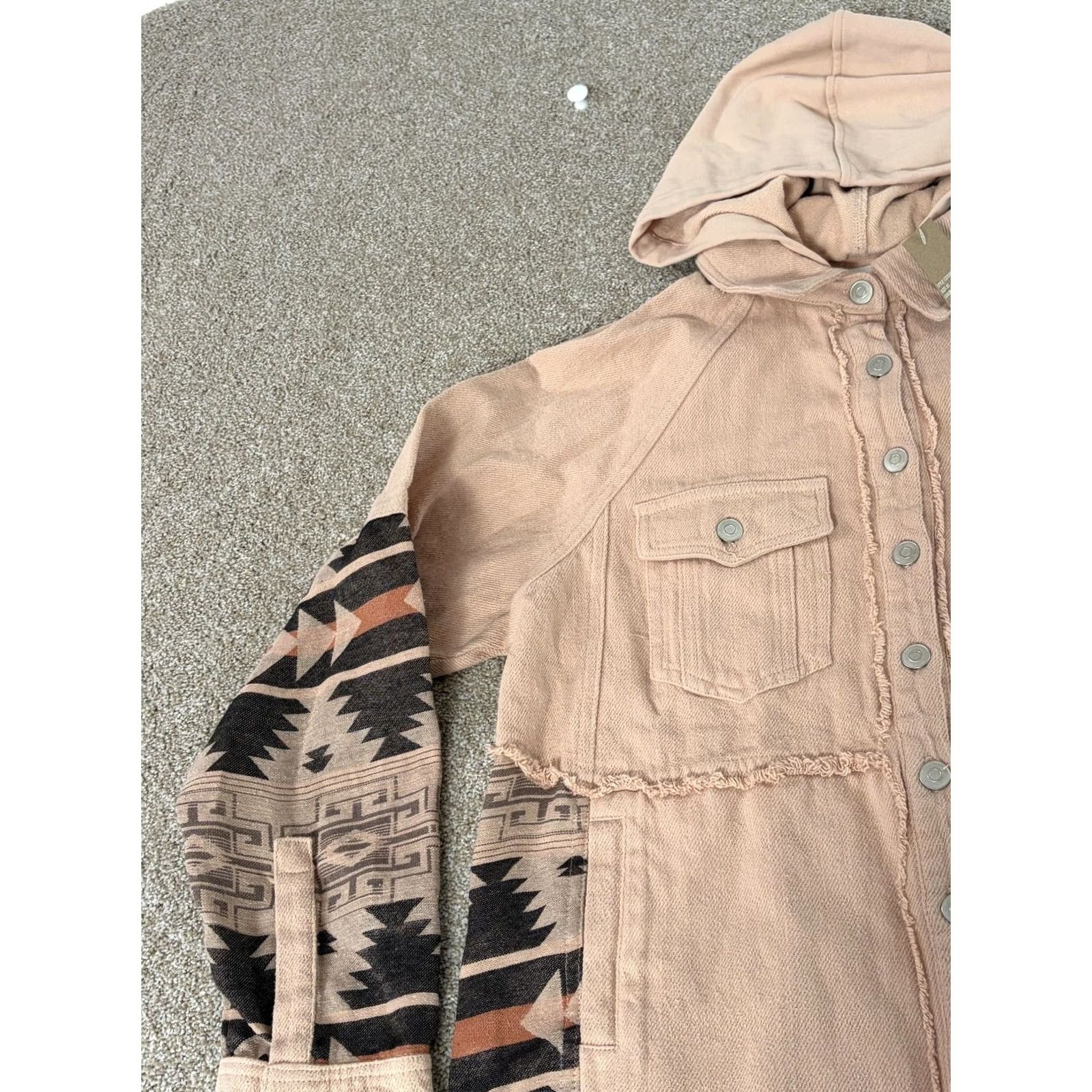 BKE VINTAGE? No. (Oops) Size XS / US 0-2 / IT 36-38 - 2 Thumbnail