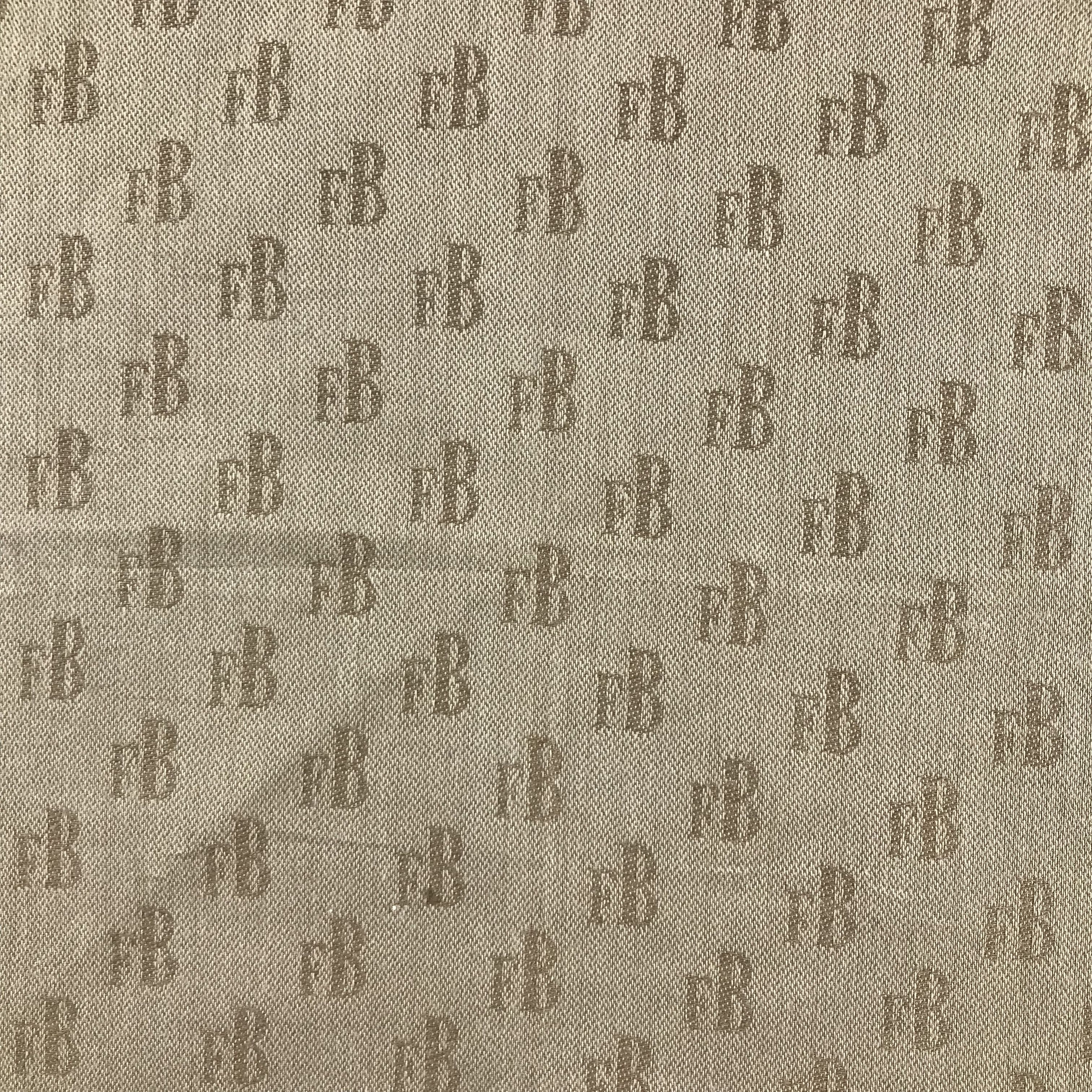 Vintage Felix Buhler Handkerchief / Bandana / Neckerchief C696 Size ONE SIZE - 6 Thumbnail