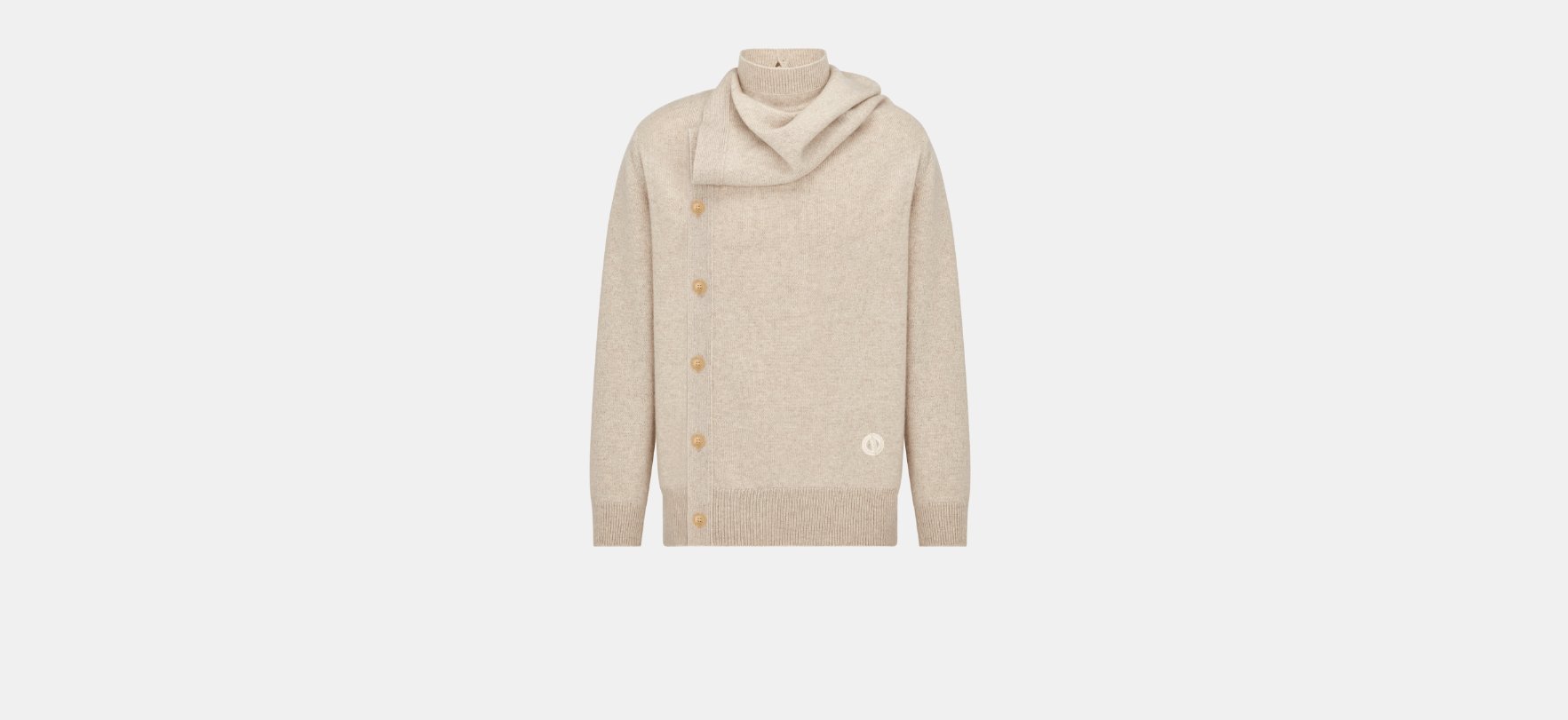 o1w1db10624 Cardigans in Beige