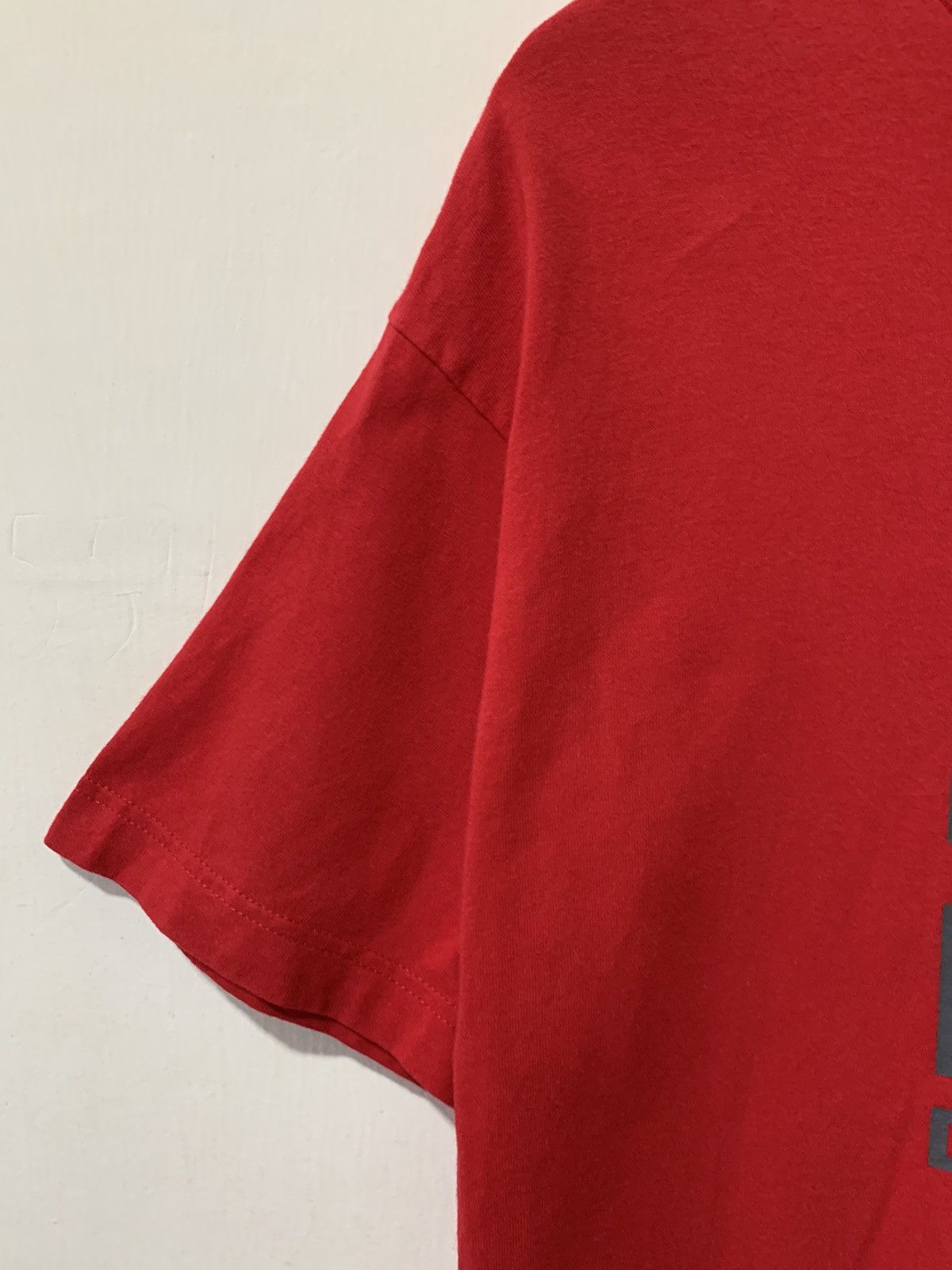 DC Vintage Y2K dc shoes logo shirt Size US L / EU 52-54 / 3 - 7 Thumbnail