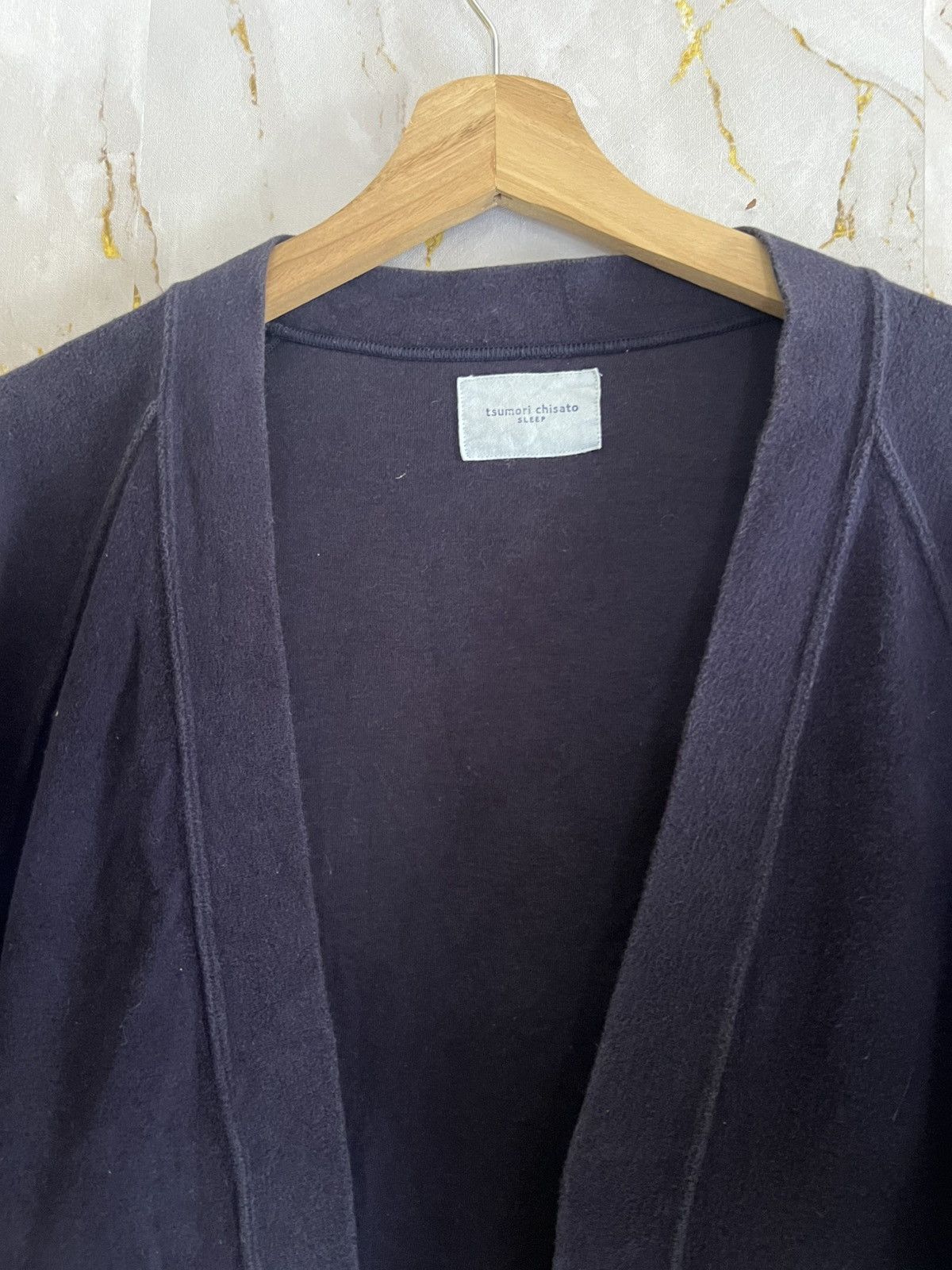 Tsumori Chisato Tsumori Chisato Jacket –Minimalist Japanese Designer Archive Size M / US 6-8 / IT 42-44 - 7 Thumbnail