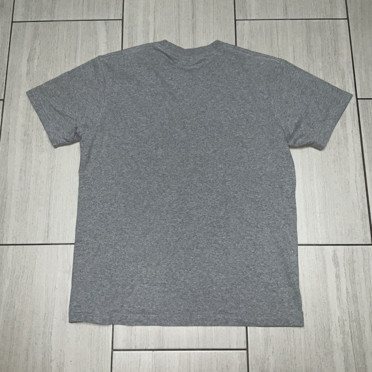 Japanese Brand Non Stock Blank T-shirt Size US L / EU 52-54 / 3 - 5 Thumbnail