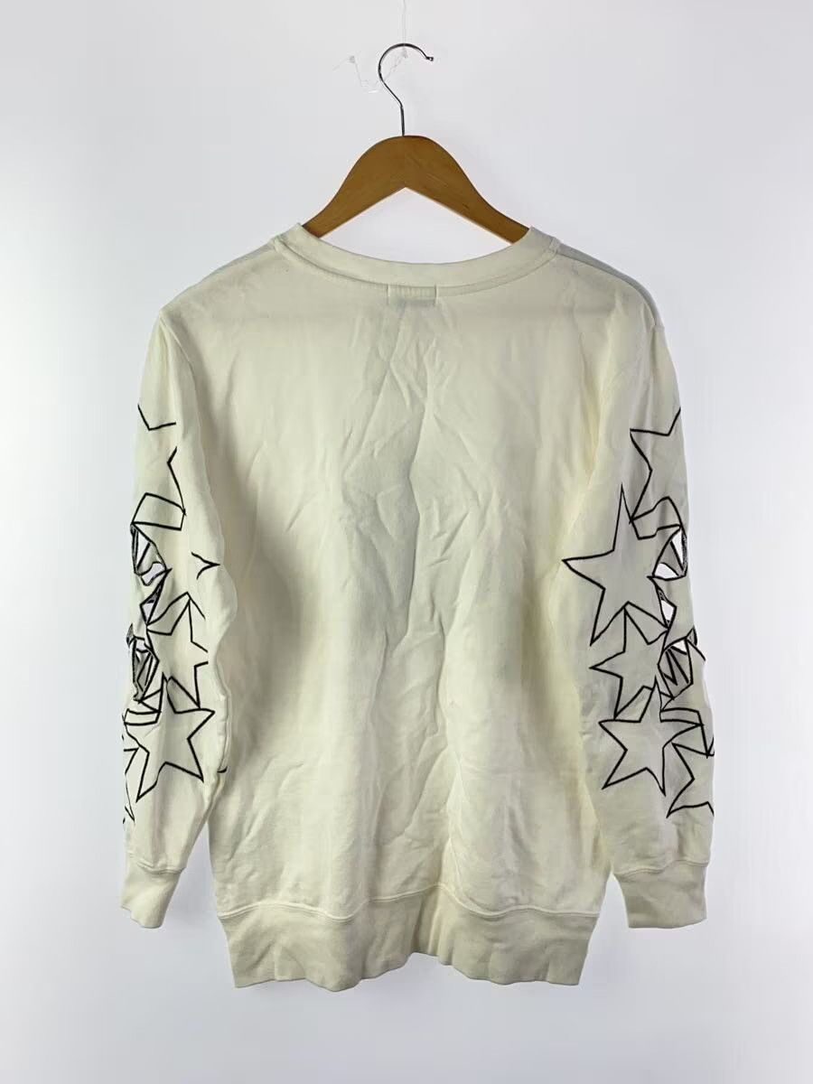 Hysteric Glamour Search And Destroy Star Sweatshirt Size US S / EU 44-46 / 1 - 2 Thumbnail