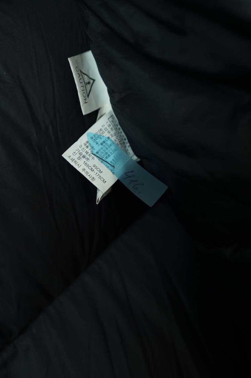 The North Face The North Face Dryvent Down Coat Size US M / EU 48-50 / 2 - 7 Thumbnail