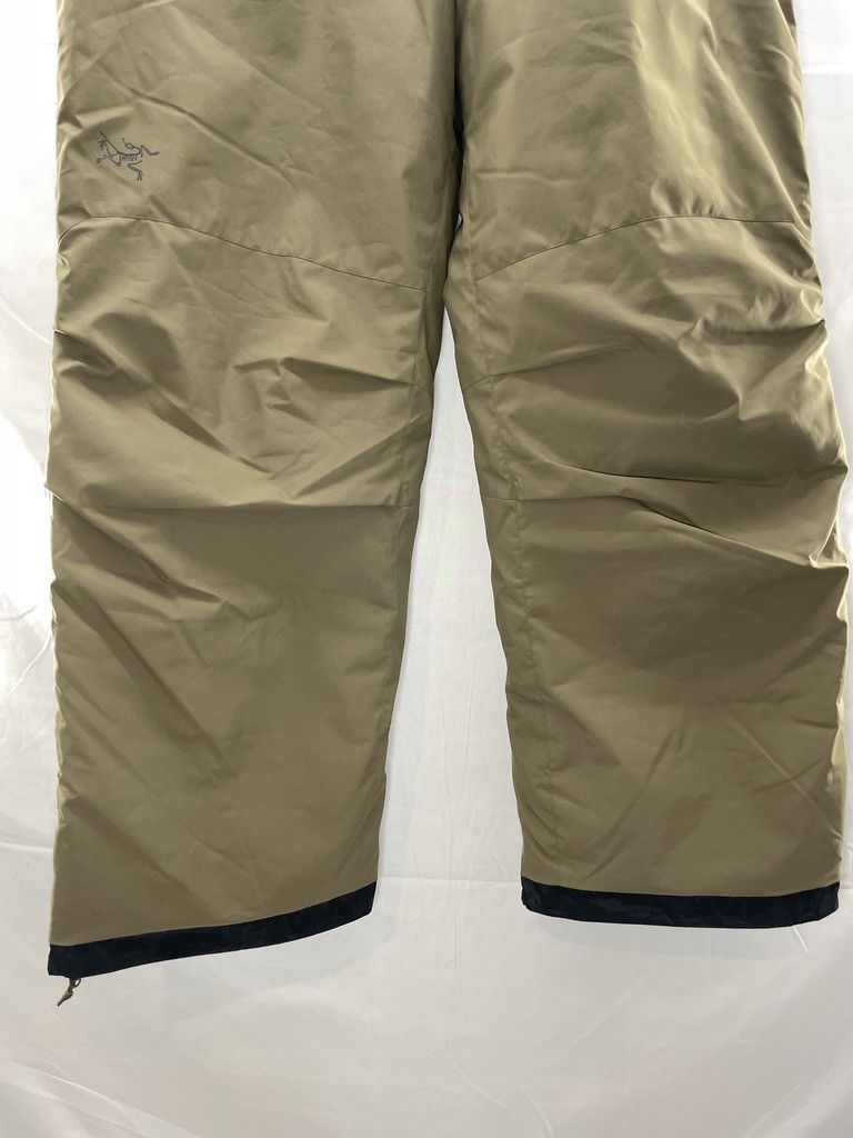 Arc'teryx ARCTERYX LEAF Fusion Windstopper Crocodile Pants Size US 40 / EU 56 - 3 Thumbnail