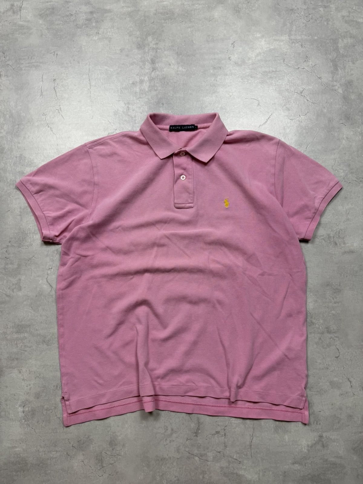 Polo Ralph Lauren Polo Ralph Lauren Vintage Size US L / EU 52-54 / 3 - 1 Thumbnail