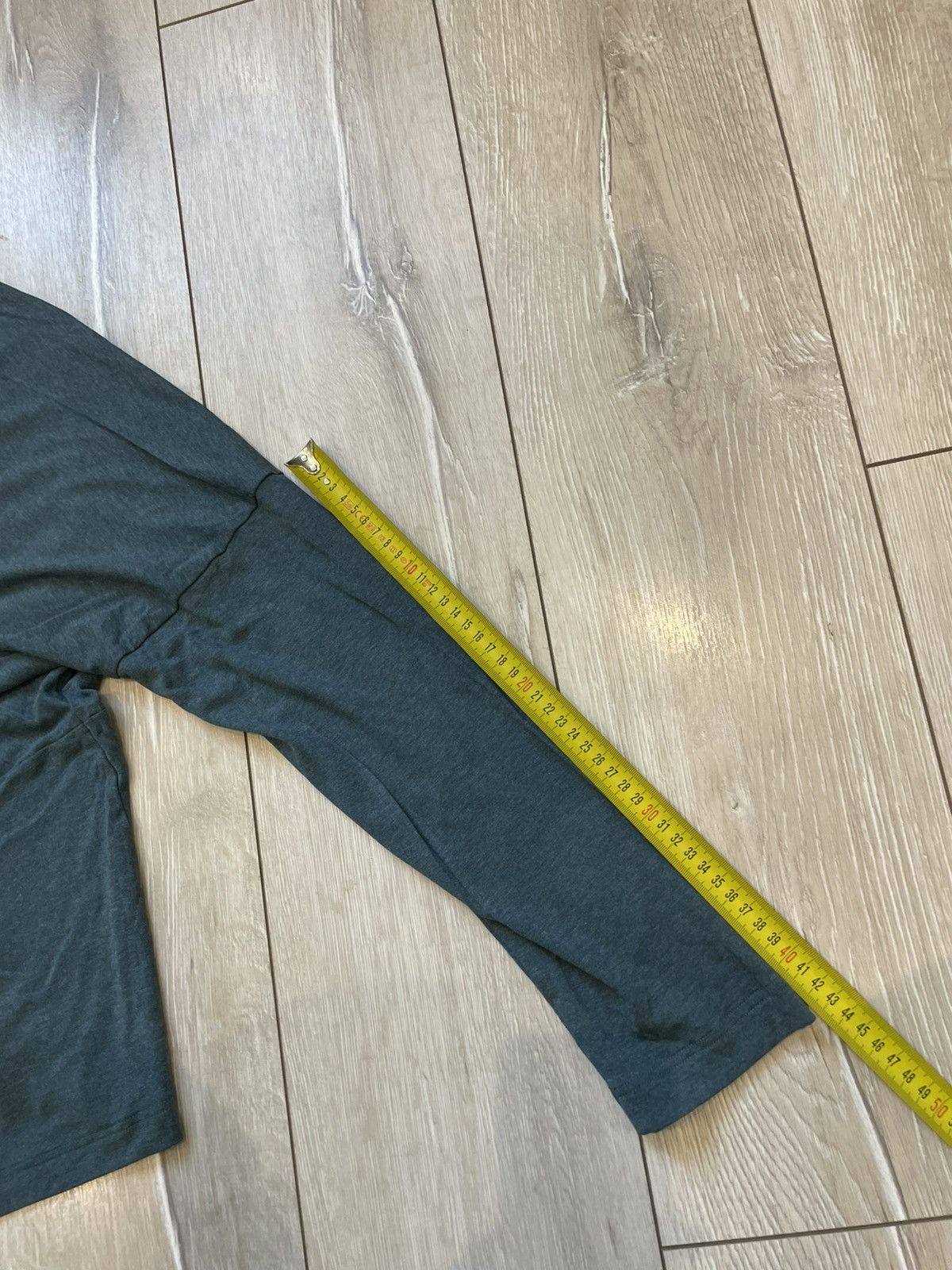 OSKA OSKA Lightweight Longsleeve Lagenlook Relaxed Size IV 4 Size XS / US 0-2 / IT 36-38 - 11 Thumbnail