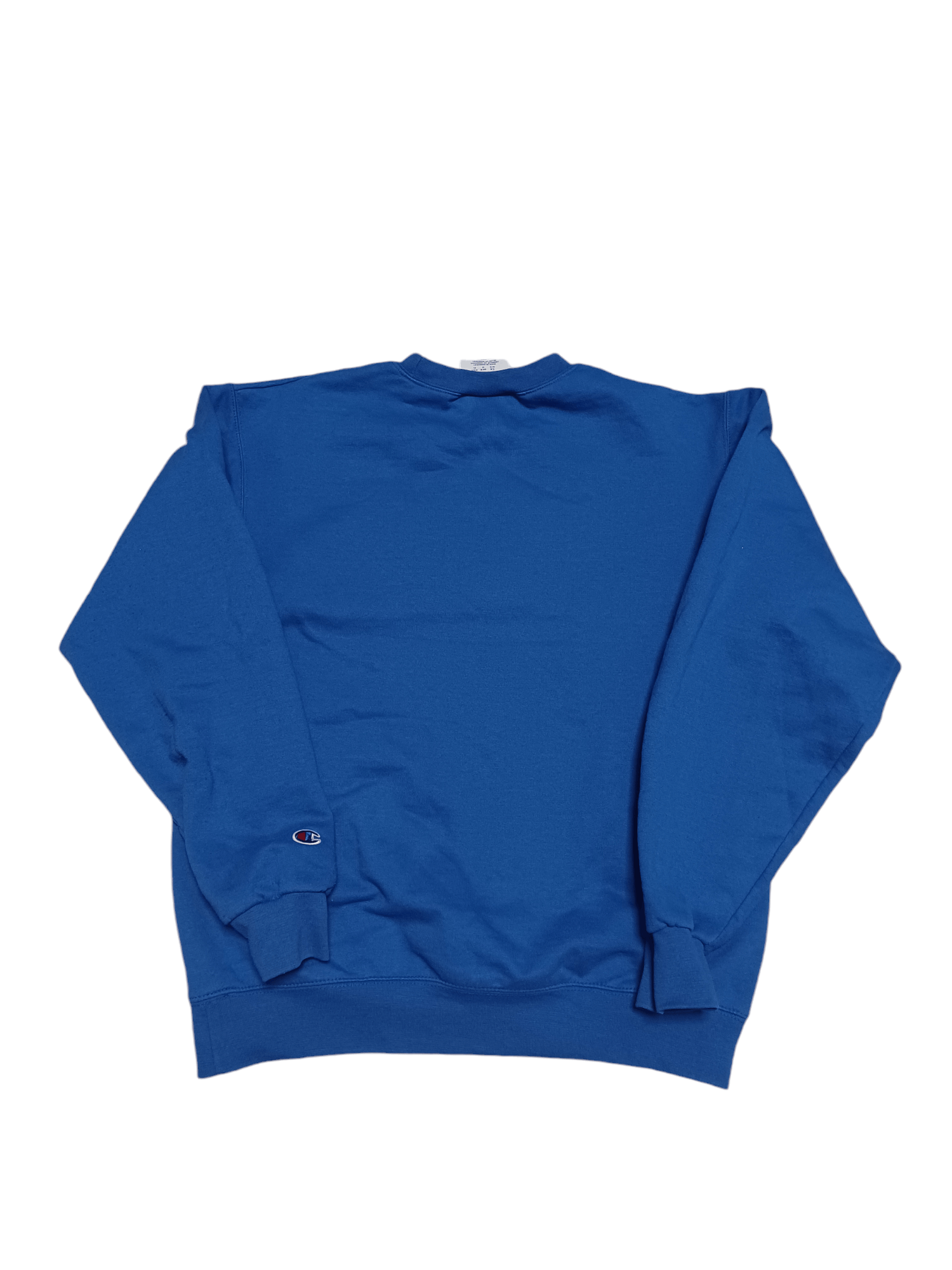 Champion CHAMPION KANSAS CHIEF KEEF EMBROIDERED VINTAGE SWEATSHIRT Size US M / EU 48-50 / 2 - 3 Thumbnail