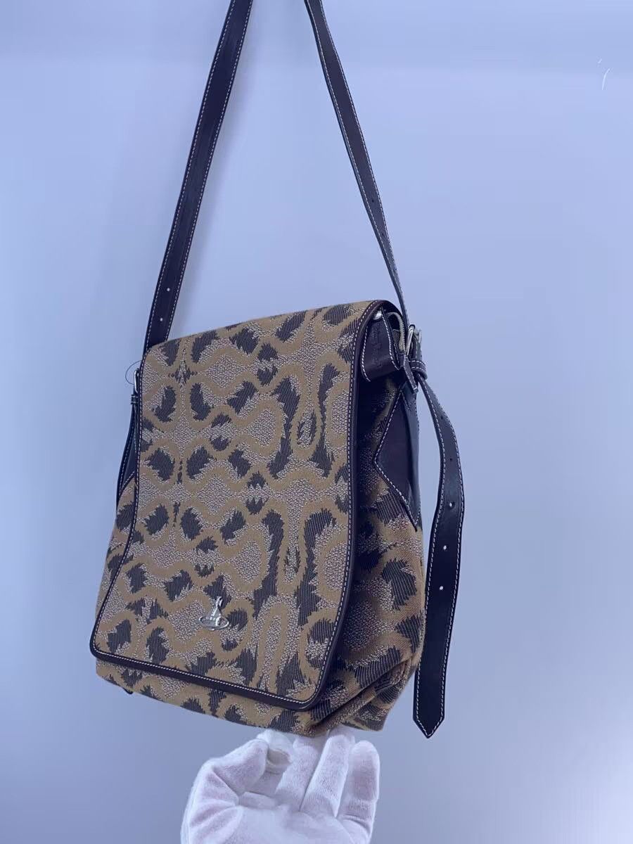 Vivienne Westwood Snake Pattern Orb Shoulder Bag Size ONE SIZE - 2 Thumbnail
