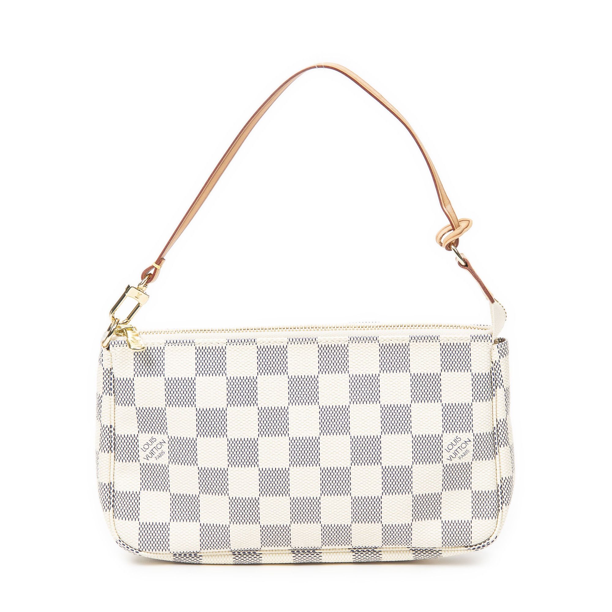 Louis Vuitton Accessory Pouch Size ONE SIZE - 1 Thumbnail