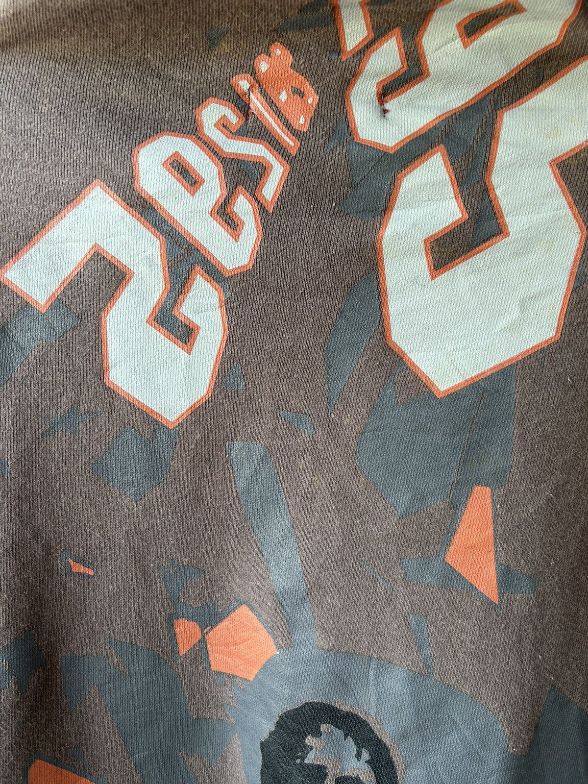 If Six Was Nine Y2k 291295 Hoodie Boxy Styles Size US M / EU 48-50 / 2 - 15 Thumbnail