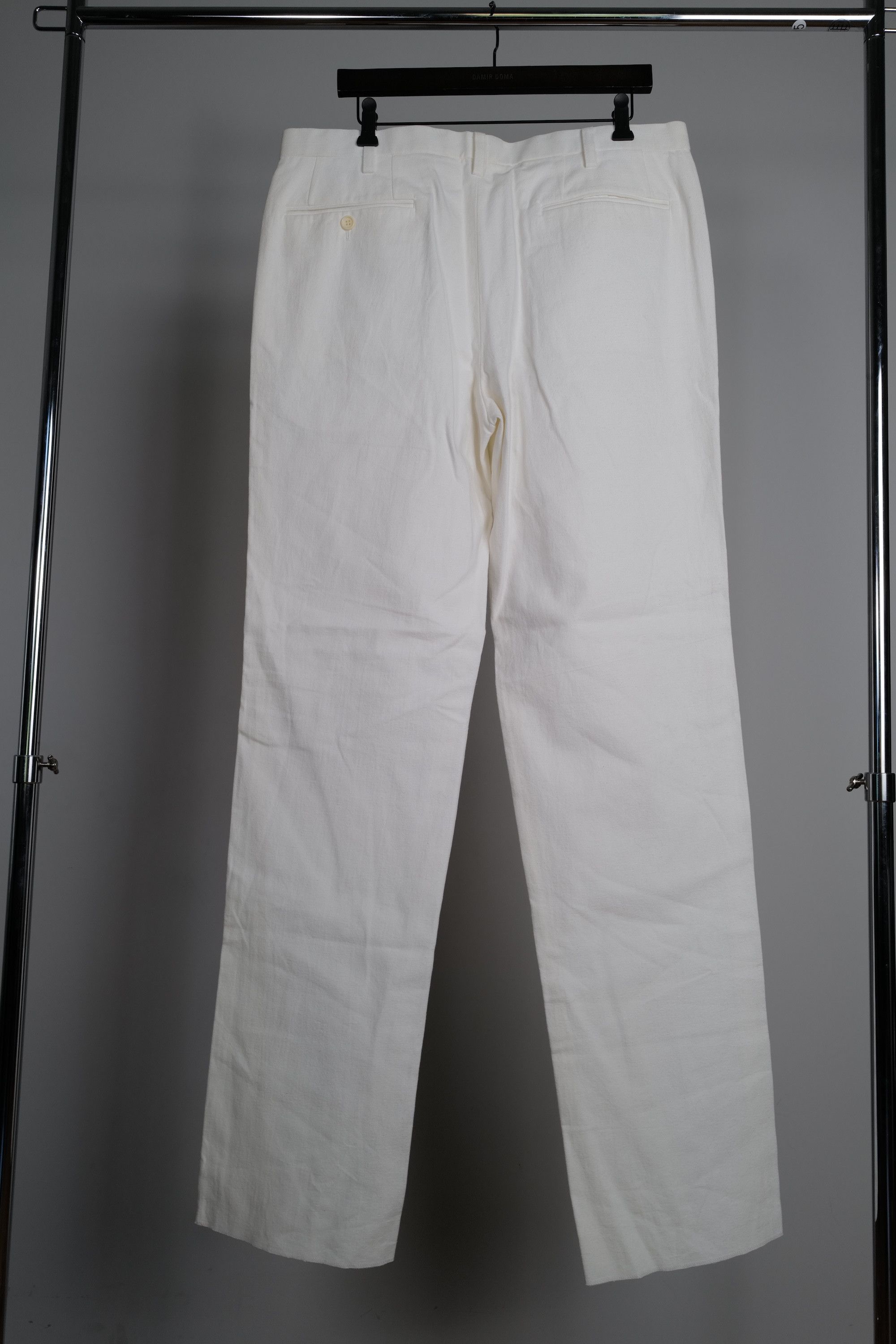 Issey Miyake ISSEY MIYAKE Denim Pants Size US 36 / EU 52 - 21 Thumbnail