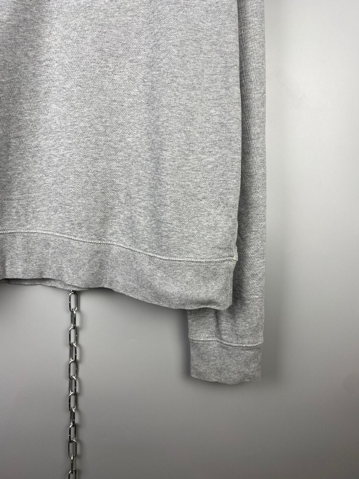 Arket Arket Oversized Crew Neck French Terry Sweatshirt Jumper Size US XL / EU 56 / 4 - 7 Thumbnail