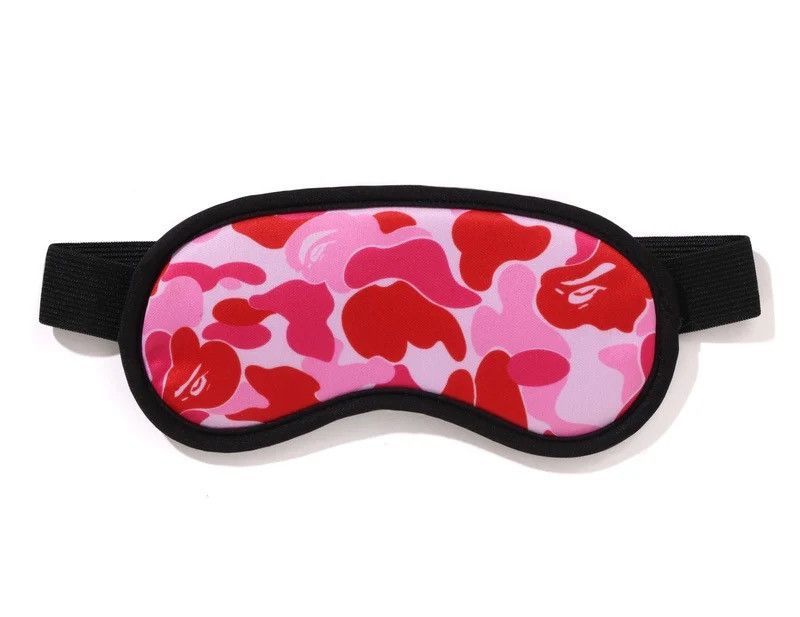 Bape Bape Eyemask Size ONE SIZE - 1 Thumbnail