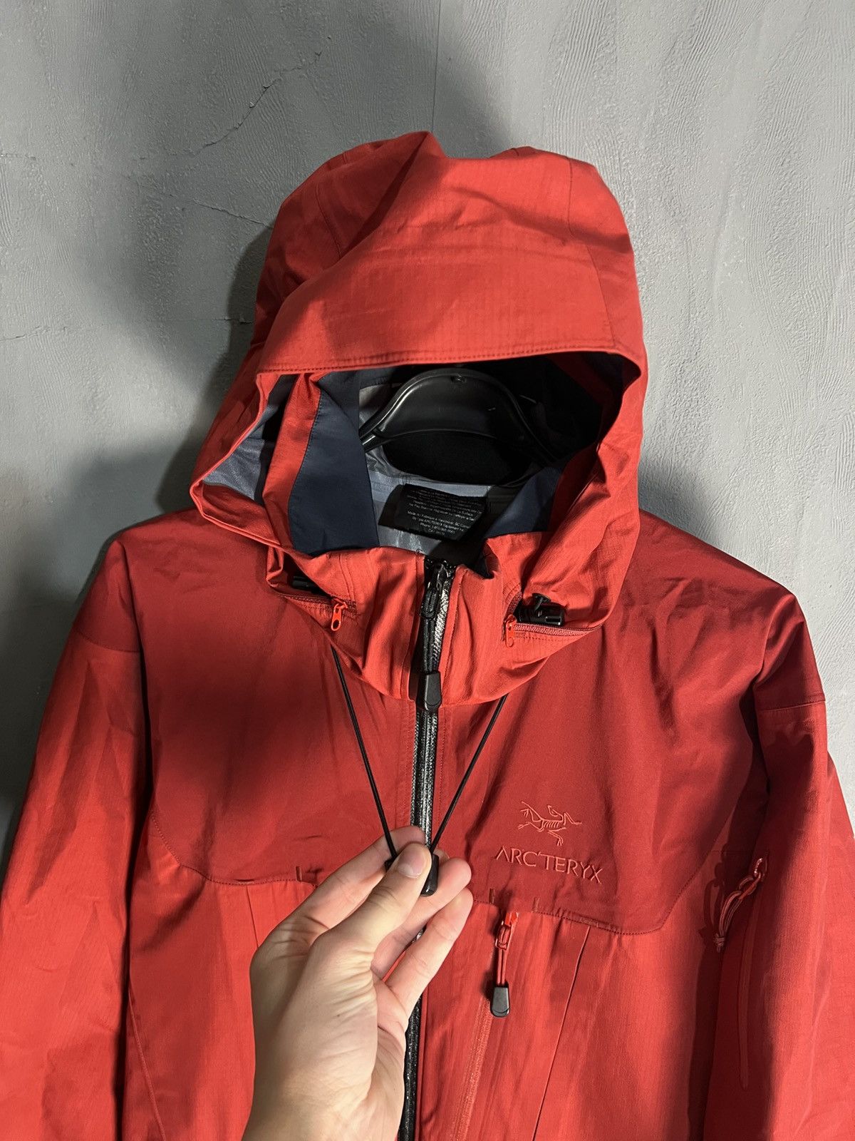 Arc'teryx Vintage Arcteryx Goretex Full Ski Suit Size M Size US M / EU 48-50 / 2 - 6 Thumbnail
