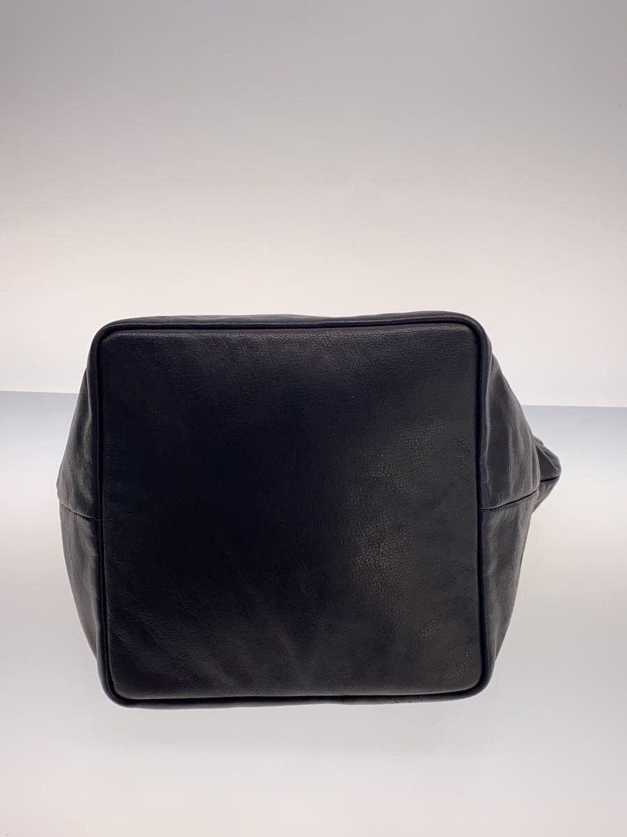 Yohji Yamamoto discord Yohji Yamamoto /BLK Tote Bag Size ONE SIZE - 4 Thumbnail
