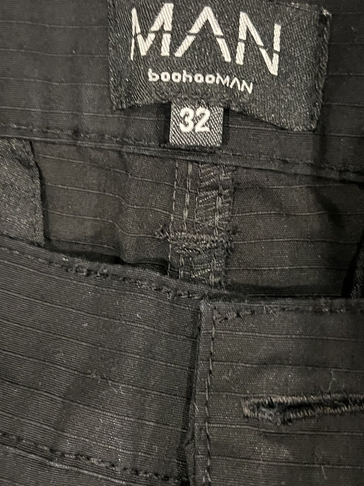 Boohoo Boohoo man cargo pants Size US 32 / EU 48 - 3 Thumbnail