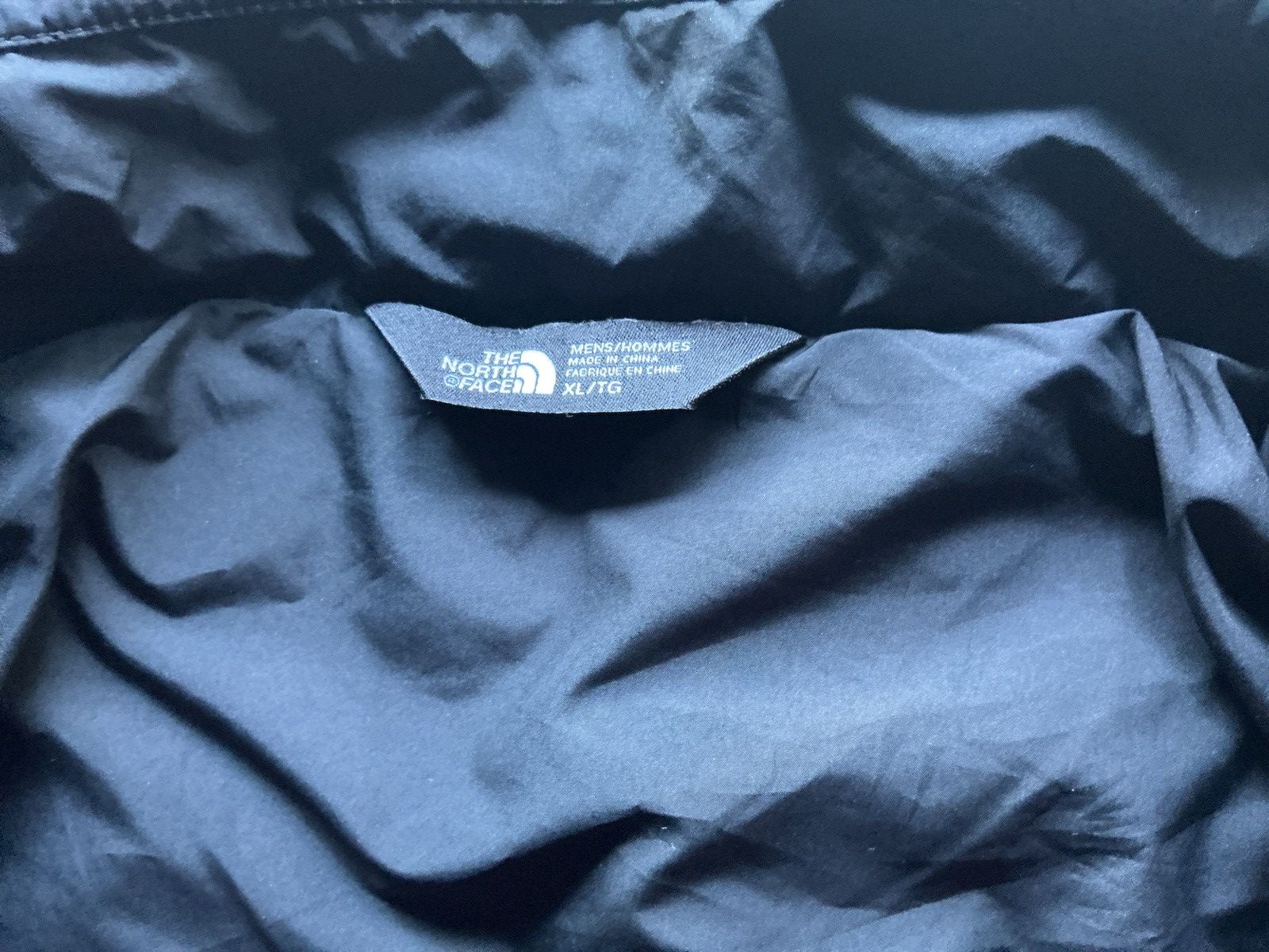 The North Face The North Face Size US XL / EU 56 / 4 - 4 Thumbnail