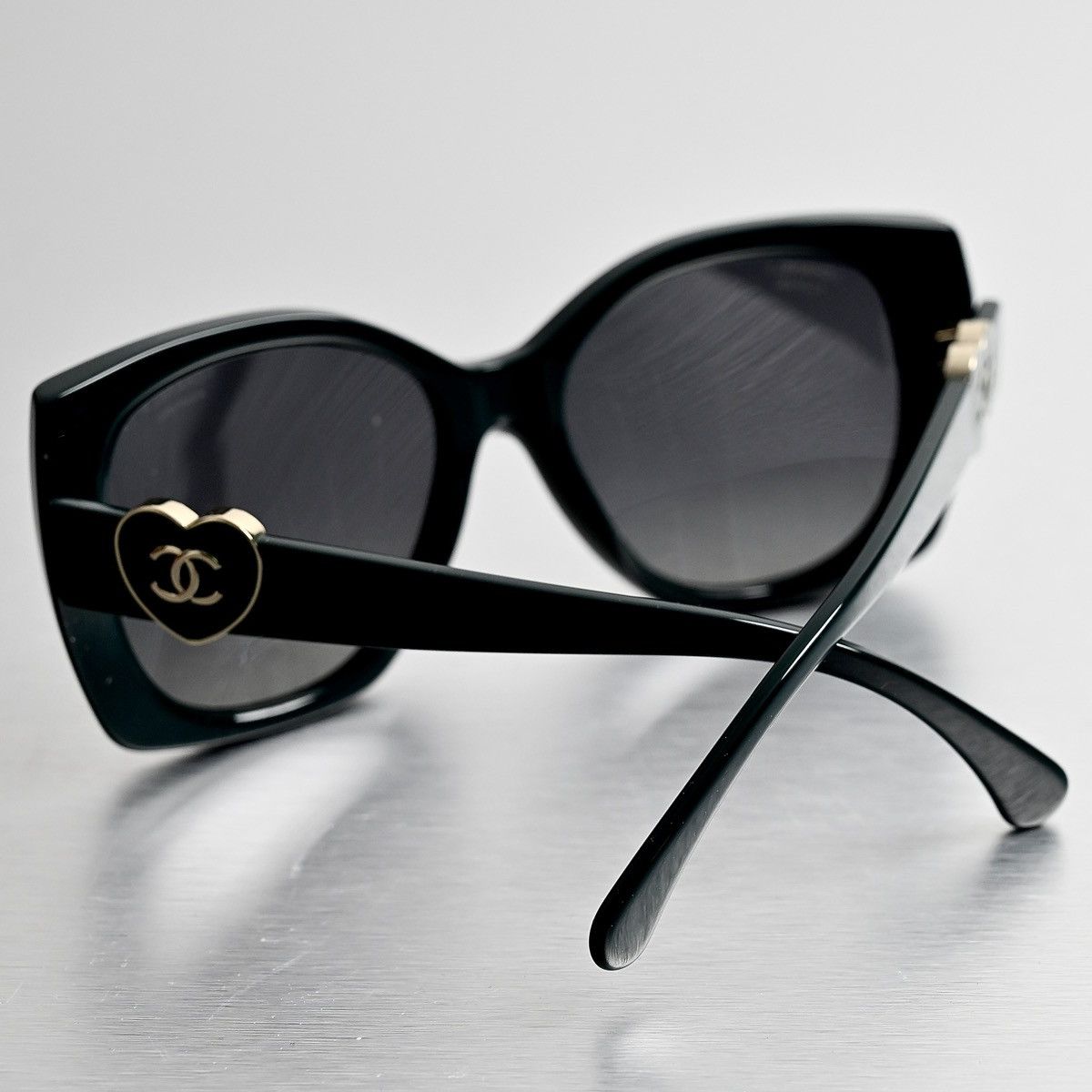Chanel CHANEL 0CH5519 SUNGLASSES Size ONE SIZE - 9 Thumbnail