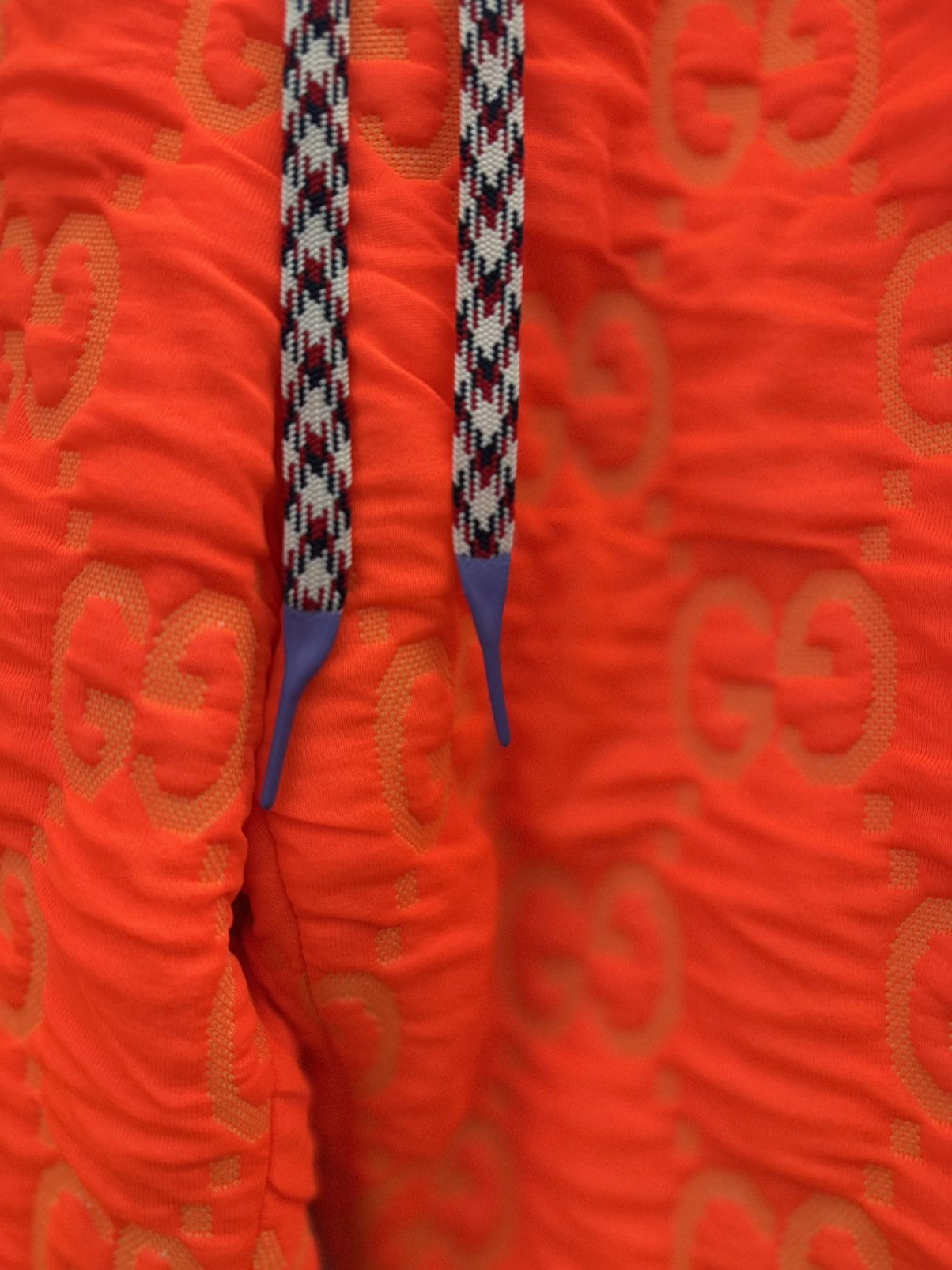 Gucci Gucci pants - 2 in 1 Size US 34 / EU 50 - 7 Thumbnail