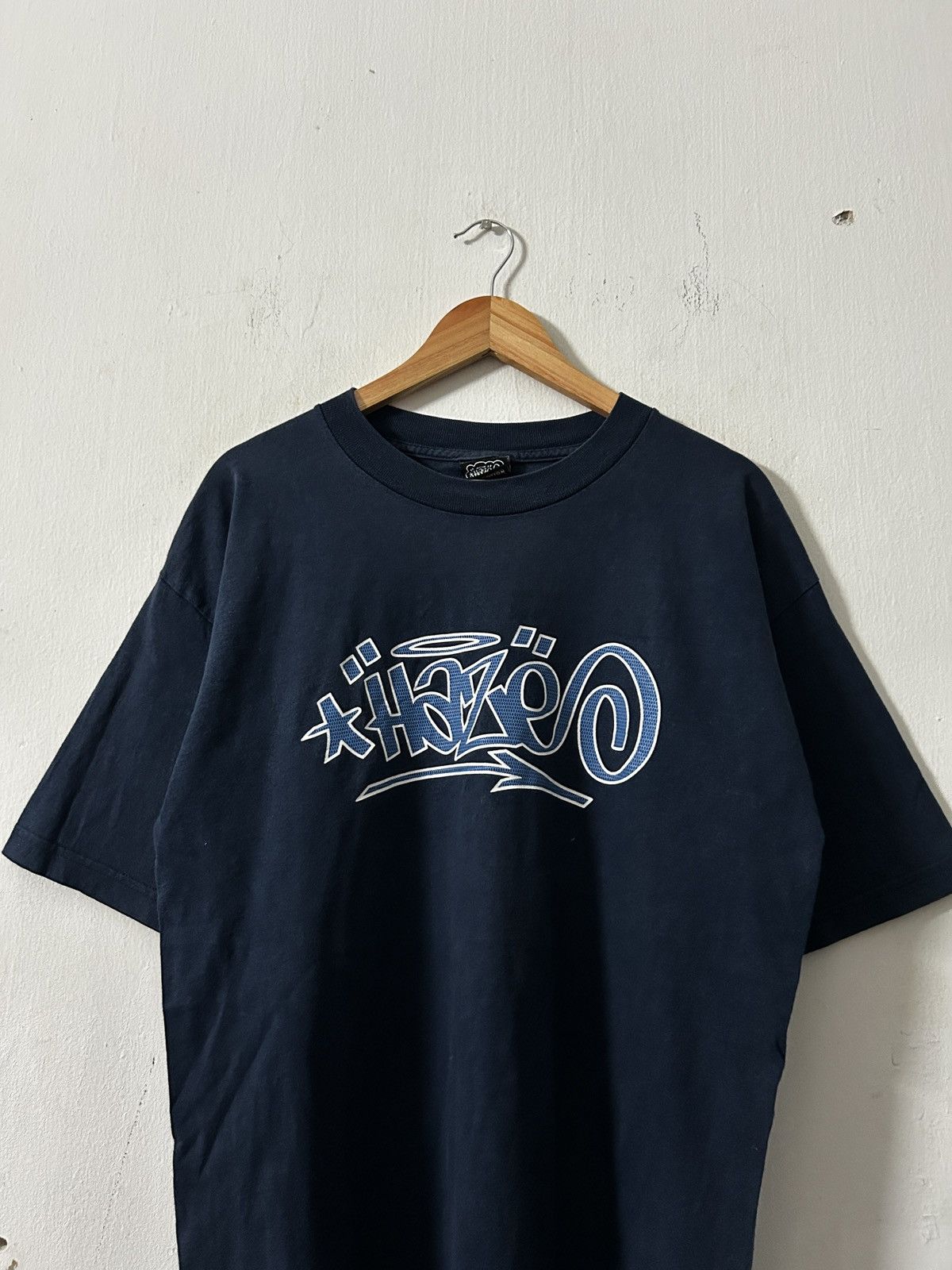 Vintage Vintage 90s Atomic Garage Pop Culture Streetwear Skate