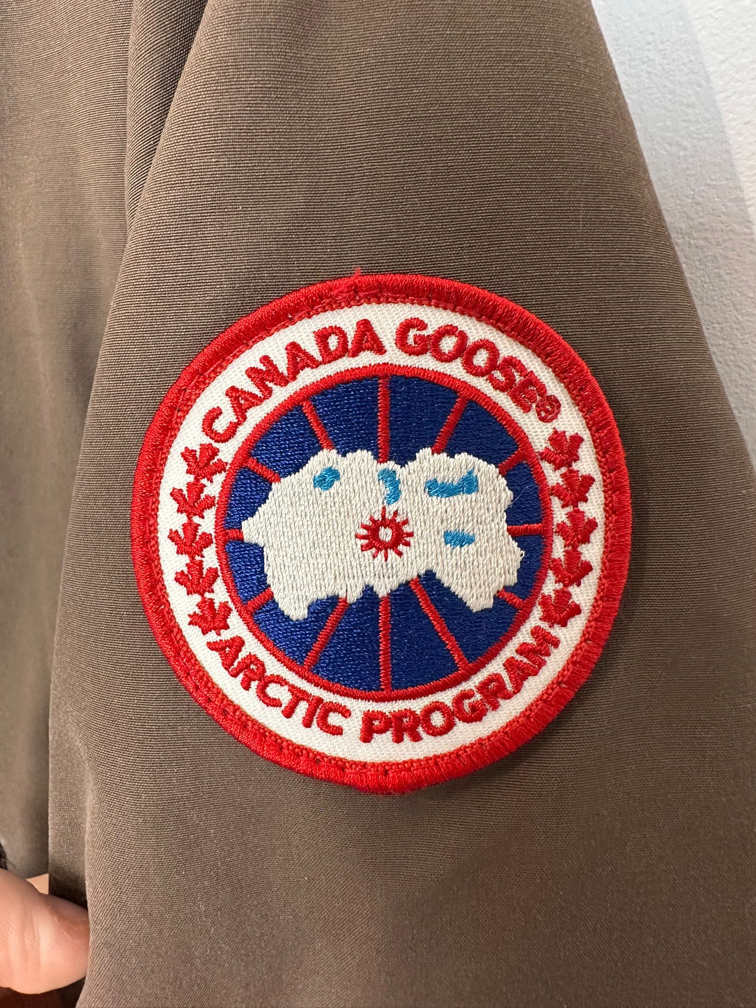 Canada Goose Canada Goose Victoria Jacket Size XS / US 0-2 / IT 36-38 - 5 Thumbnail