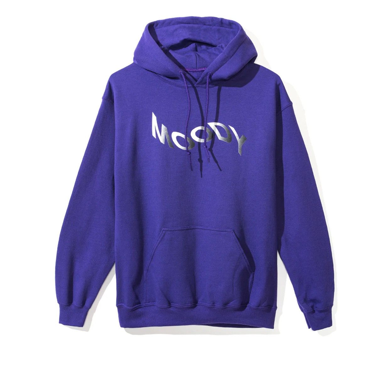 Anti Social Social Club Anti Social Social Club “Moodyz” Hoodie Size US S / EU 44-46 / 1 - 2 Thumbnail