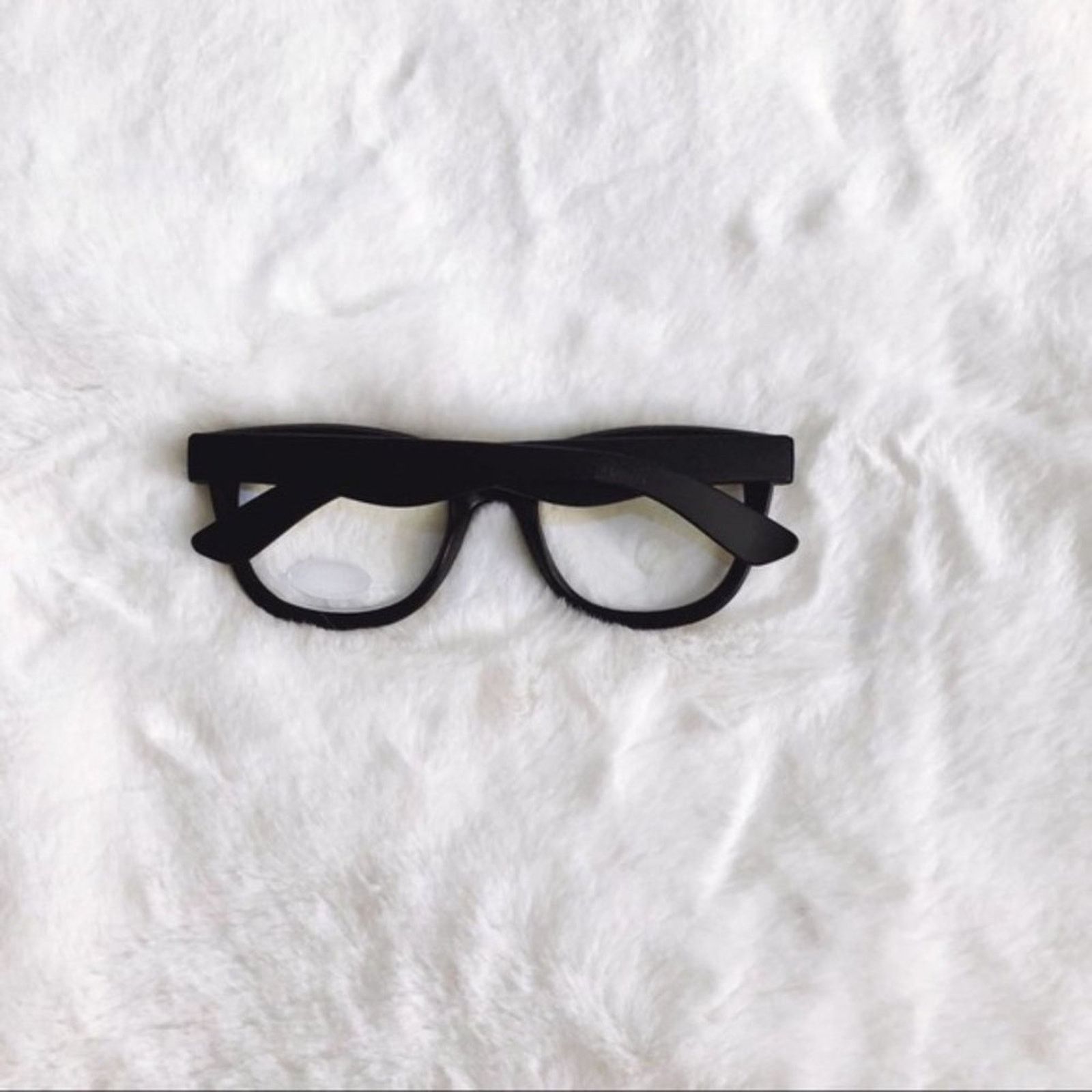 Other Jade Matte Black Computer Blue Light Glasses Size ONE SIZE - 9 Thumbnail