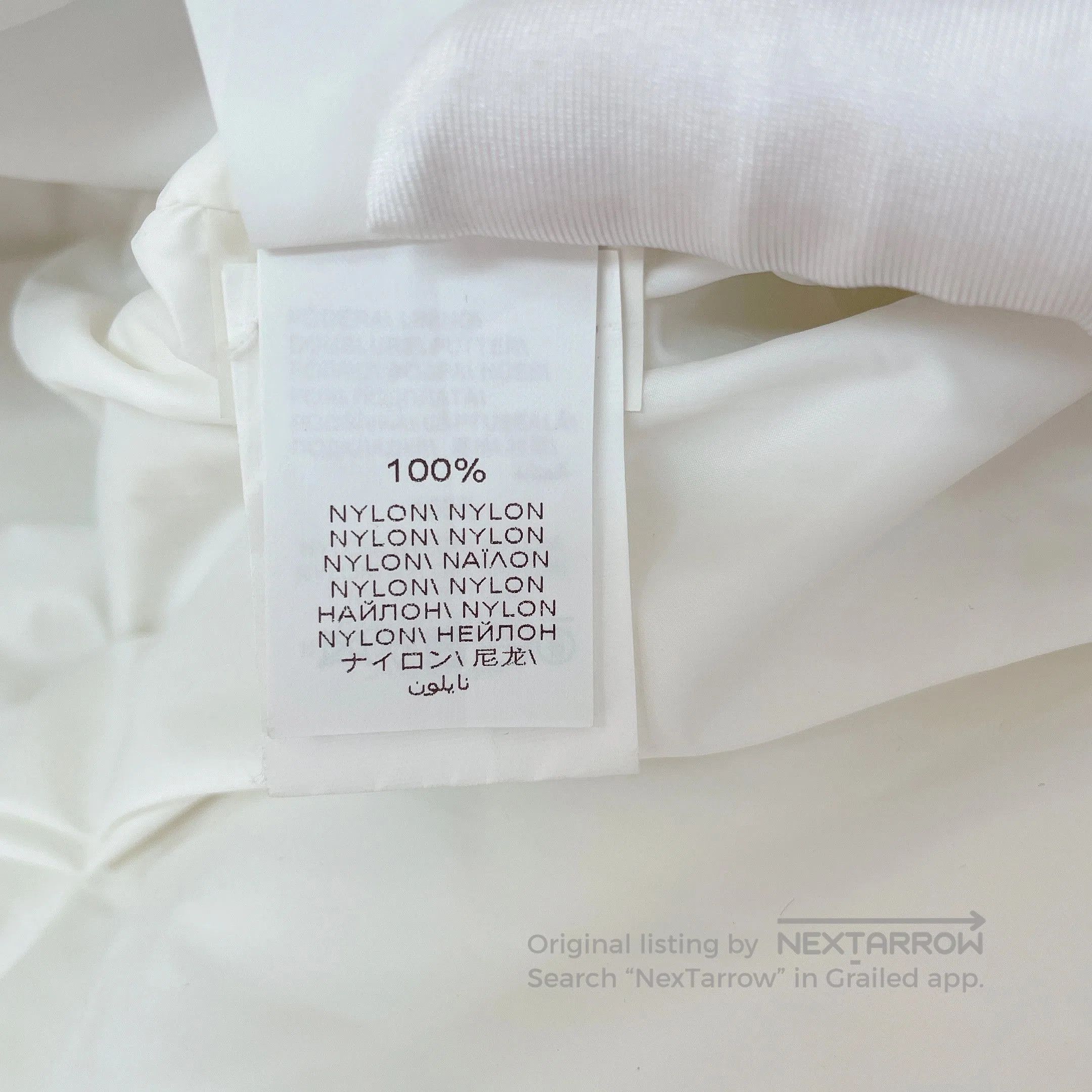 Brunello Cucinelli Brunello Cucinelli Beige Down Vest. Size US M / EU 48-50 / 2 - 8 Thumbnail