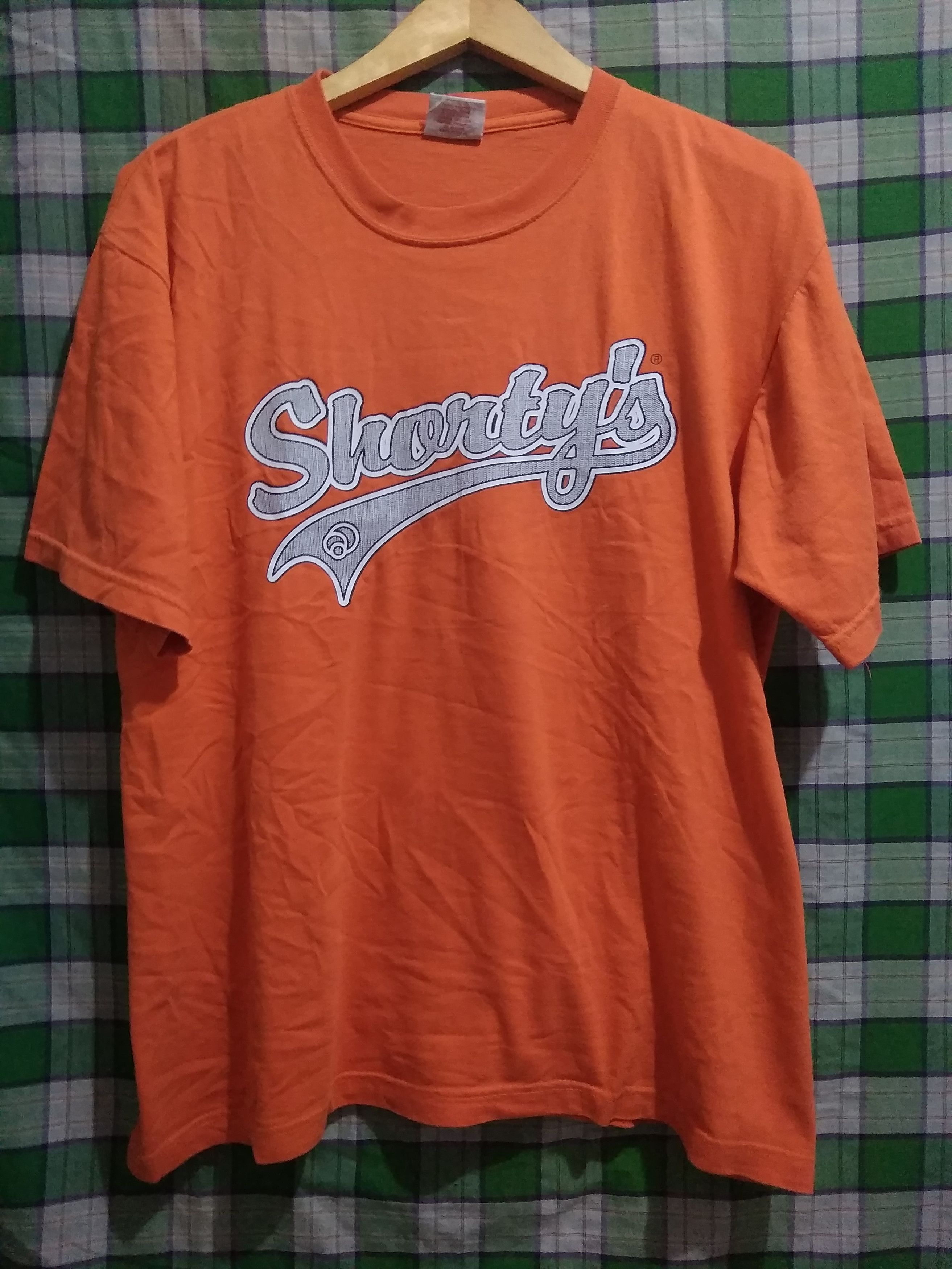90’s Shorty’s tシャツ skate パウエル　ショーティーズ 90's Shorty's tシャツ skate パウエル ショーティーズ 【公式通販】