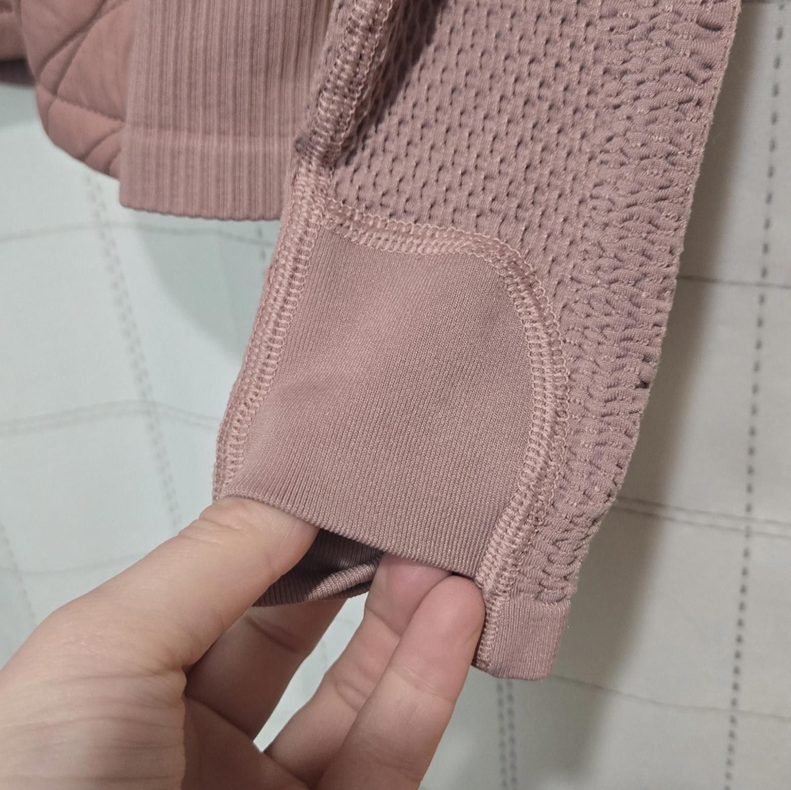 Other Athleta Flurry Force Insulated Primaloft Jacket II Size S / US 4 / IT 40 - 5 Thumbnail
