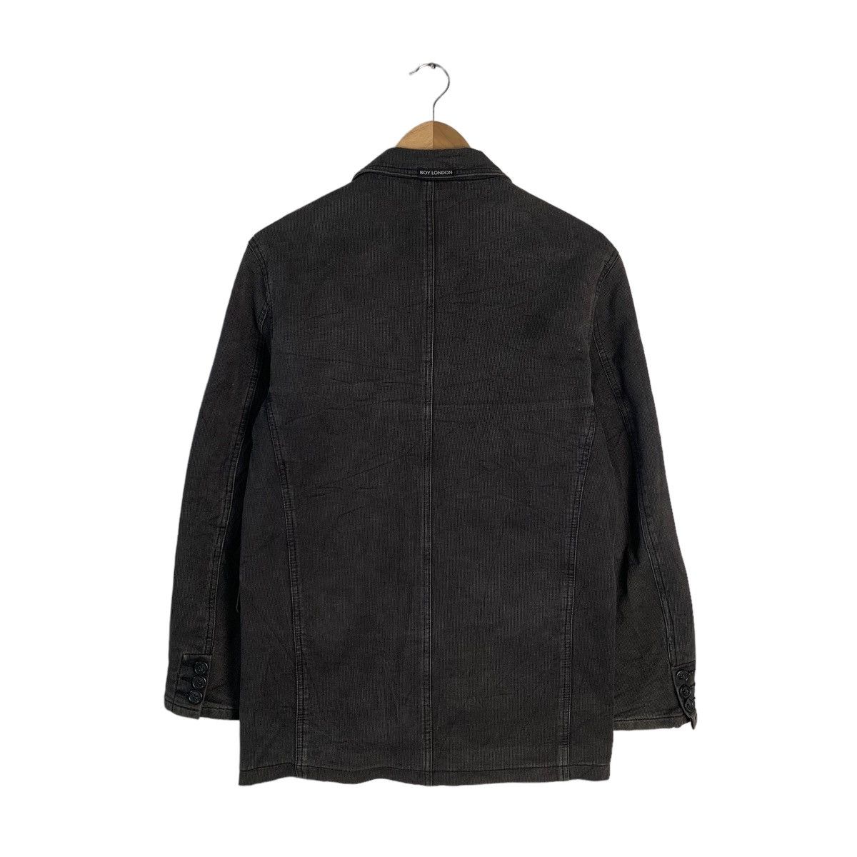 Boy London Boy London Jacket Size US S / EU 44-46 / 1 - 8 Thumbnail