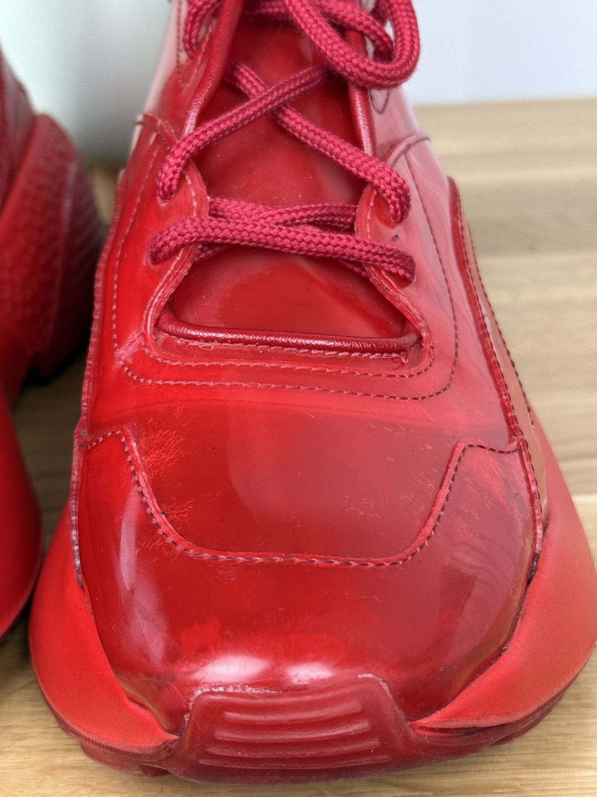 Stella McCartney Stella McCartney Boots Size US 7 / EU 40 - 9 Thumbnail