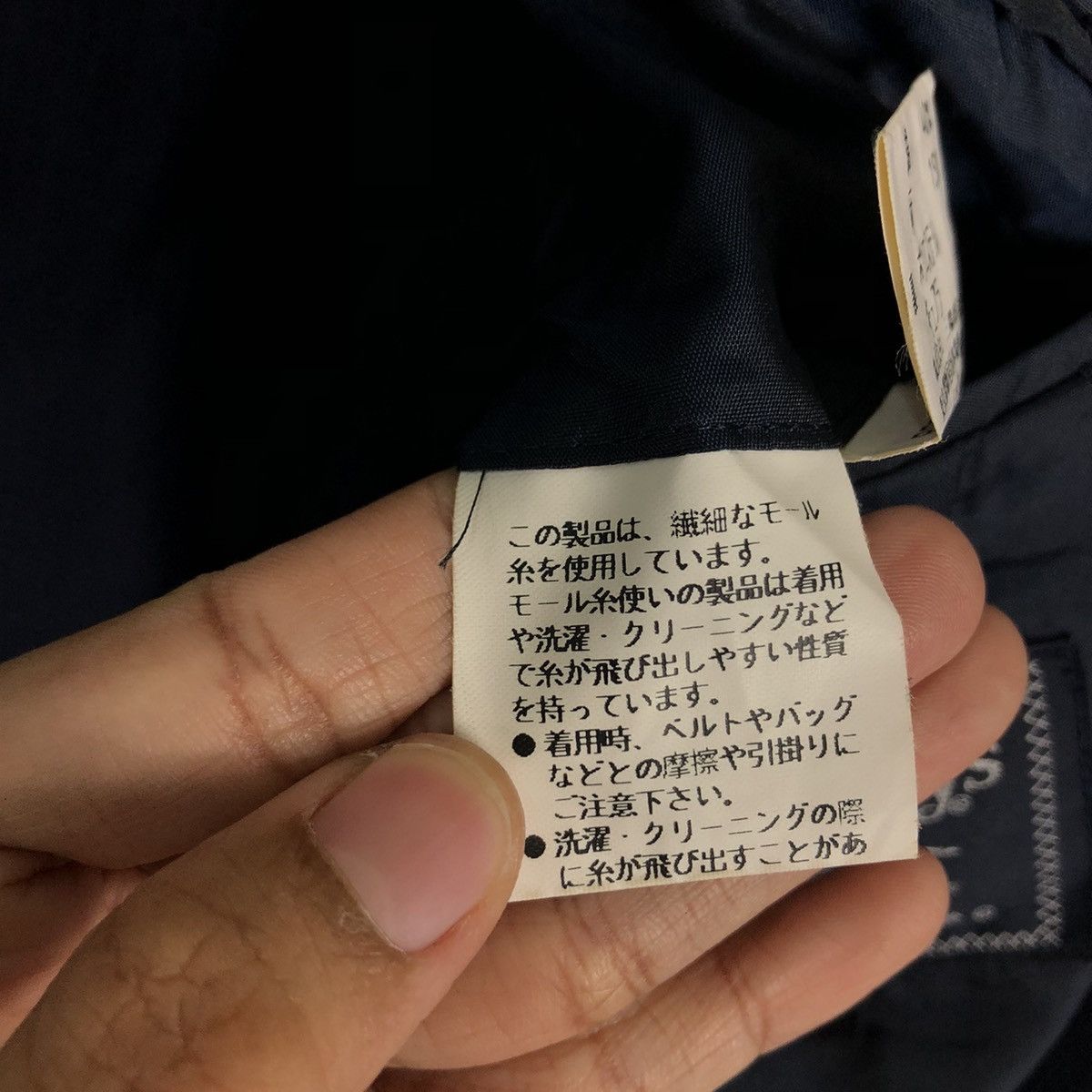 Burberry 🔥Vintage Burberrys Chore Double Breasts Jacket Size US M / EU 48-50 / 2 - 20 Thumbnail