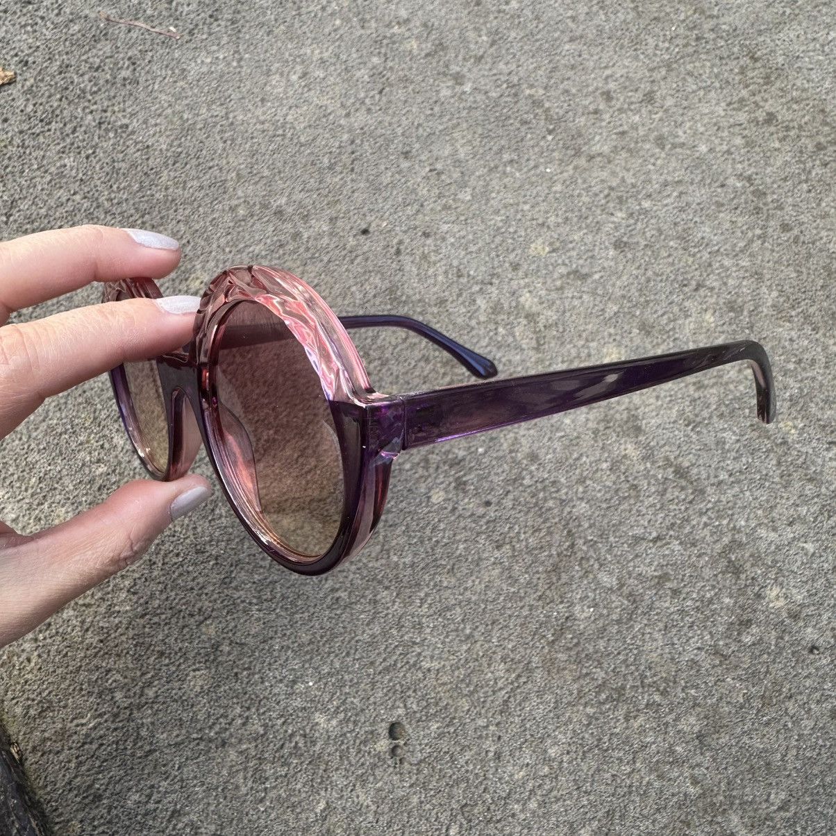 Other SUNGLASSES BRAND NEW CLASSIC RETRO VINTAGE QB5678-04 Size ONE SIZE - 2 Thumbnail
