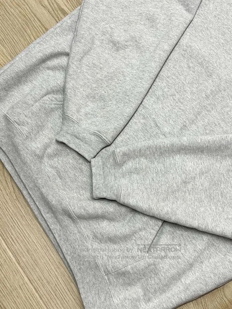 Balenciaga Balenciaga Embroidered Hoodie XS. Size US XS / EU 42 / 0 - 6 Thumbnail