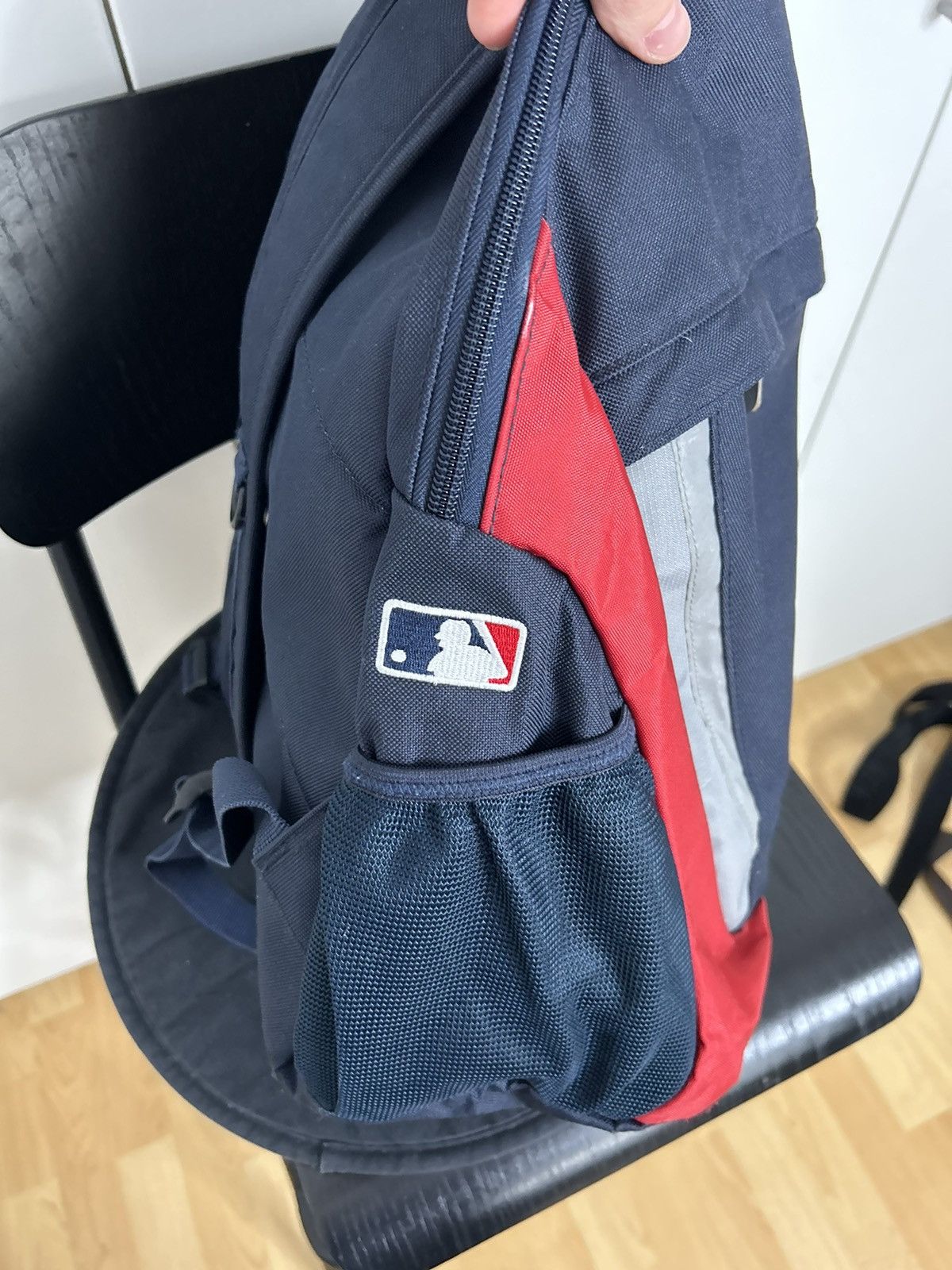 New York Yankees Yankees backpack Size ONE SIZE - 6 Thumbnail