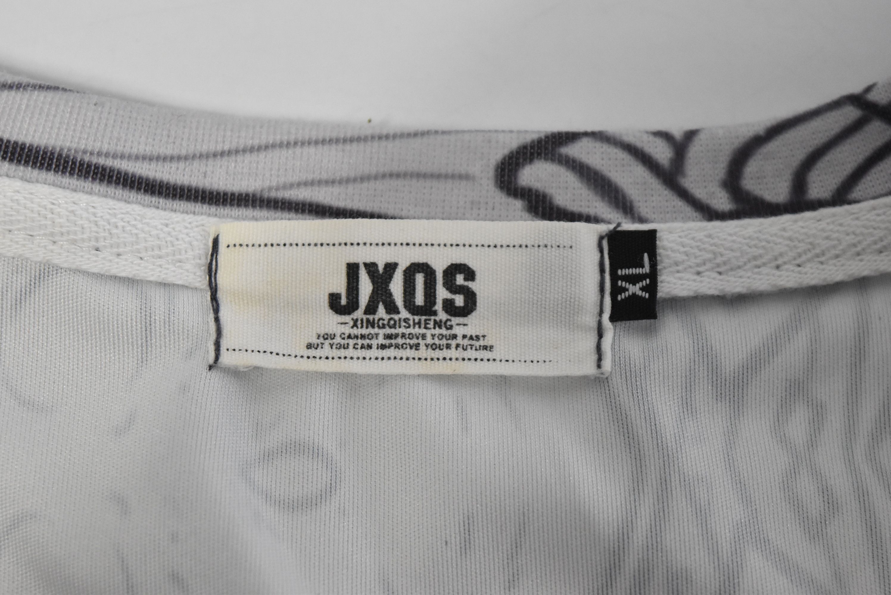 Japanese Brand graphic t-shirt tee 23410 - 0492 50 Size US XL / EU 56 / 4 - 5 Thumbnail