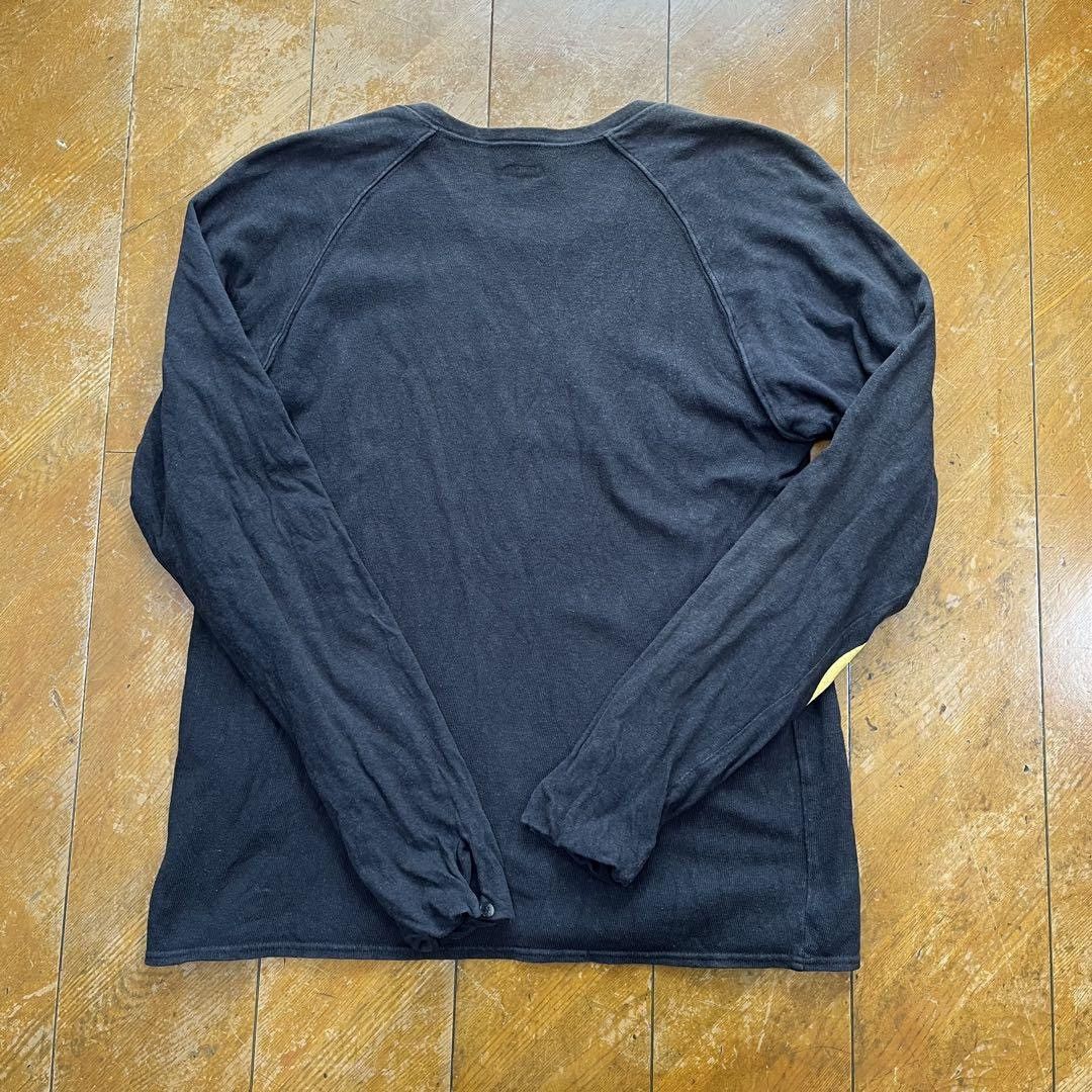 Kapital Smiley Long Sleeve Shirt Size US L / EU 52-54 / 3 - 2 Thumbnail