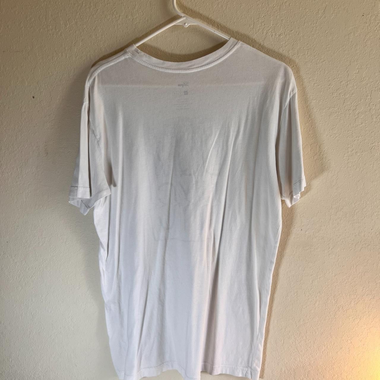 DQM DQM NYC Error Box Logo White Shirt Size US M / EU 48-50 / 2 - 4 Thumbnail