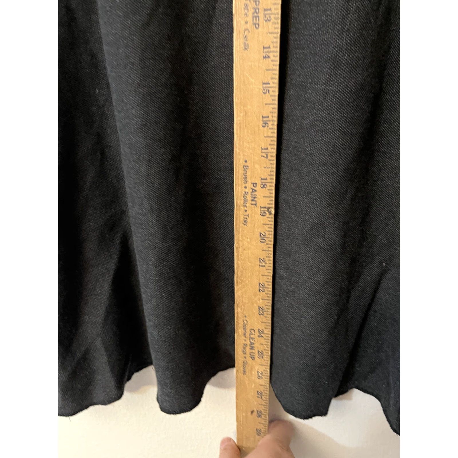 UNTUCKit UNTUCKit Henley Shirt Mens XL 100% Cotton Longsleeve Gray Pullover Casual Button T-Shirt Knit Size US XL / EU 56 / 4 - 4 Thumbnail