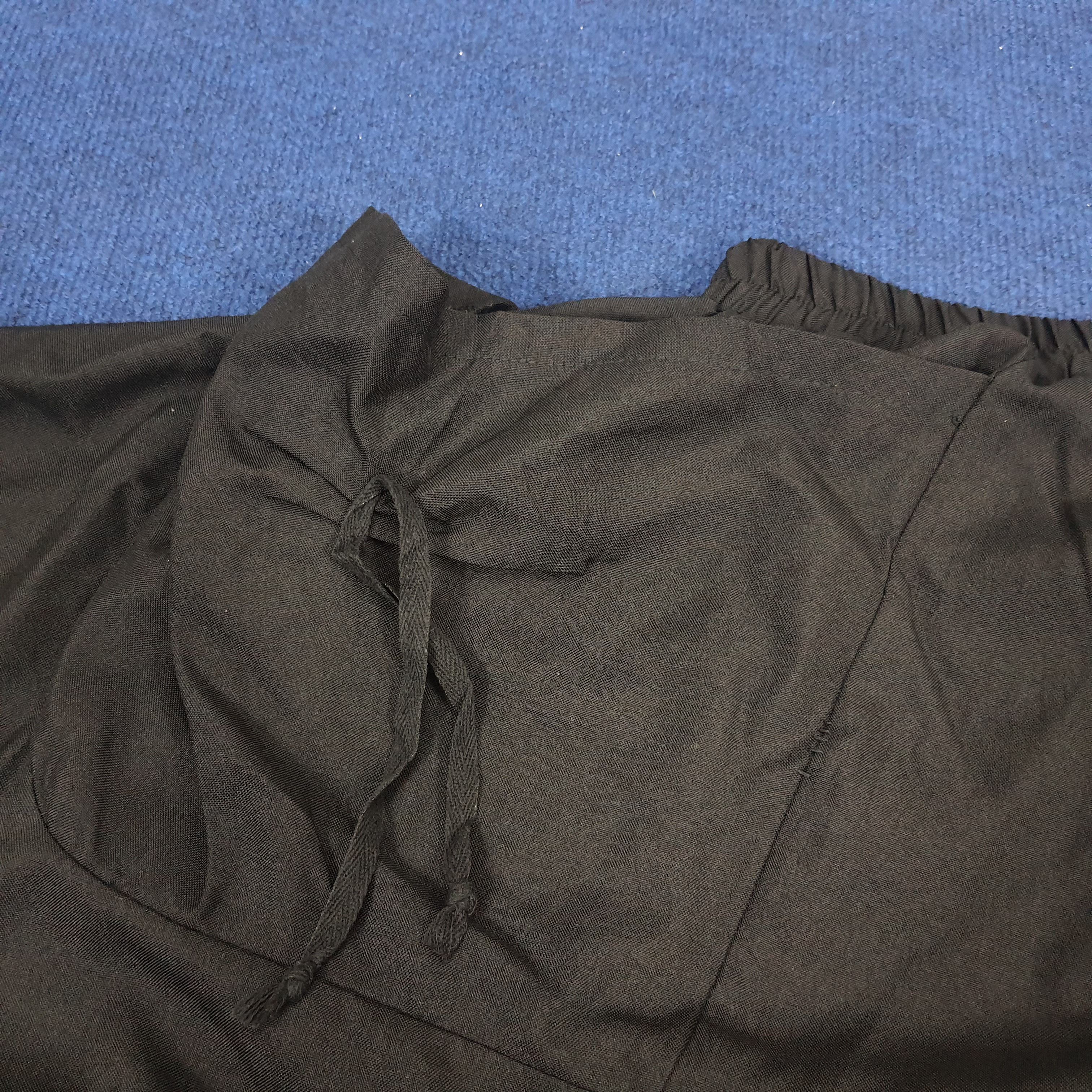 Vintage Vintage Longdeng Japanese Style Pants Size US 35 - 8 Thumbnail