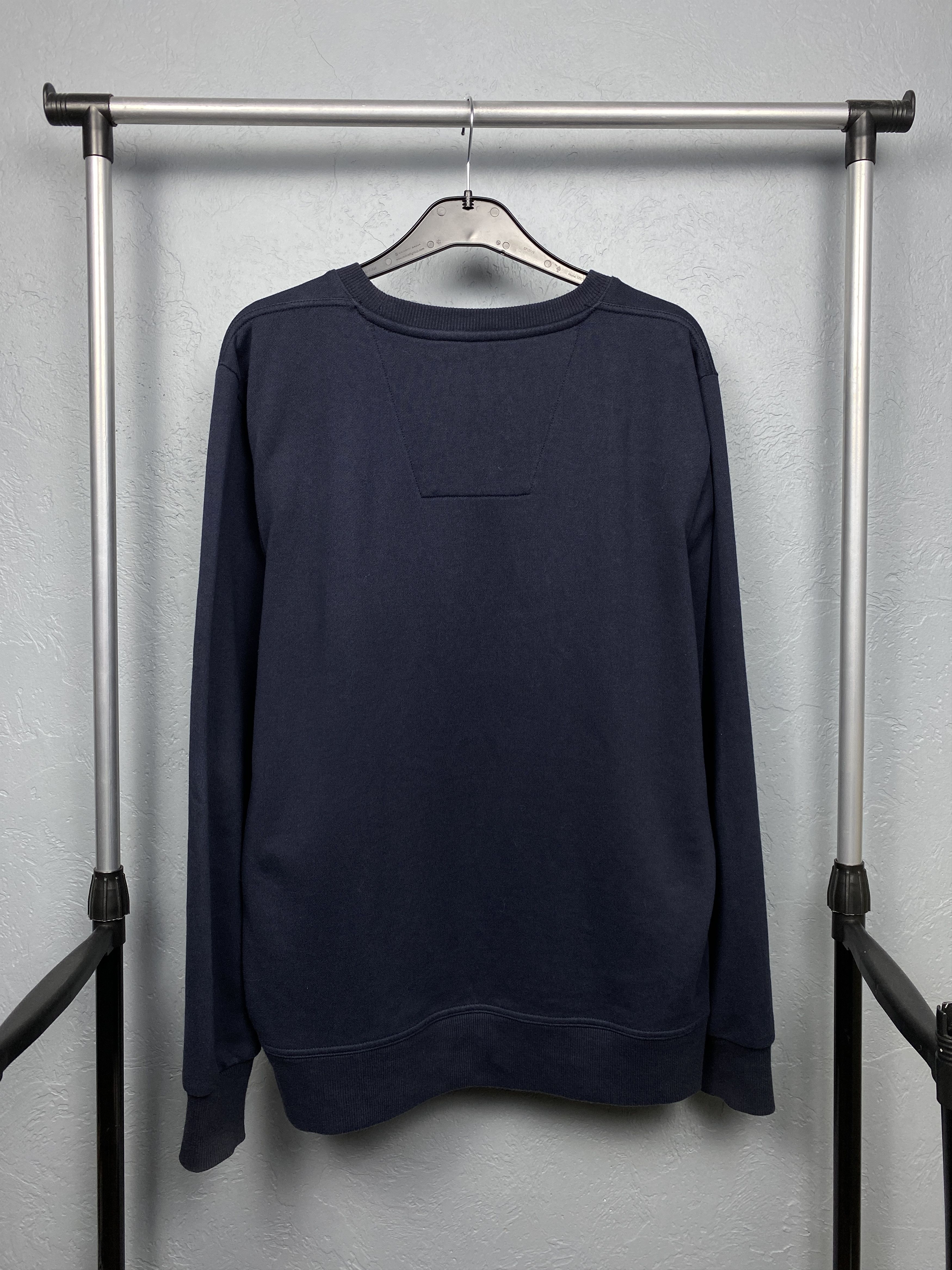 G-Star G Star Raw Vintage Mens Crew Neck Sweatshirt Size US L / EU 52-54 / 3 - 6 Thumbnail