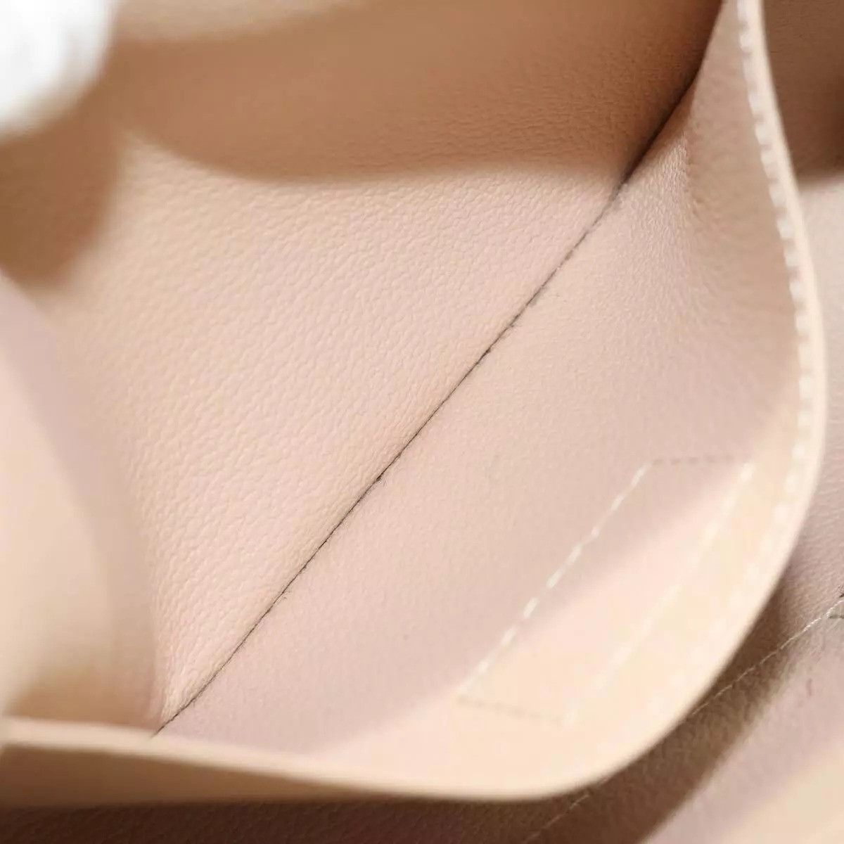 Louis Vuitton LOUIS VUITTON Monogram Pochette Cosmetic GM Cosmetic Pouch Size ONE SIZE - 7 Thumbnail