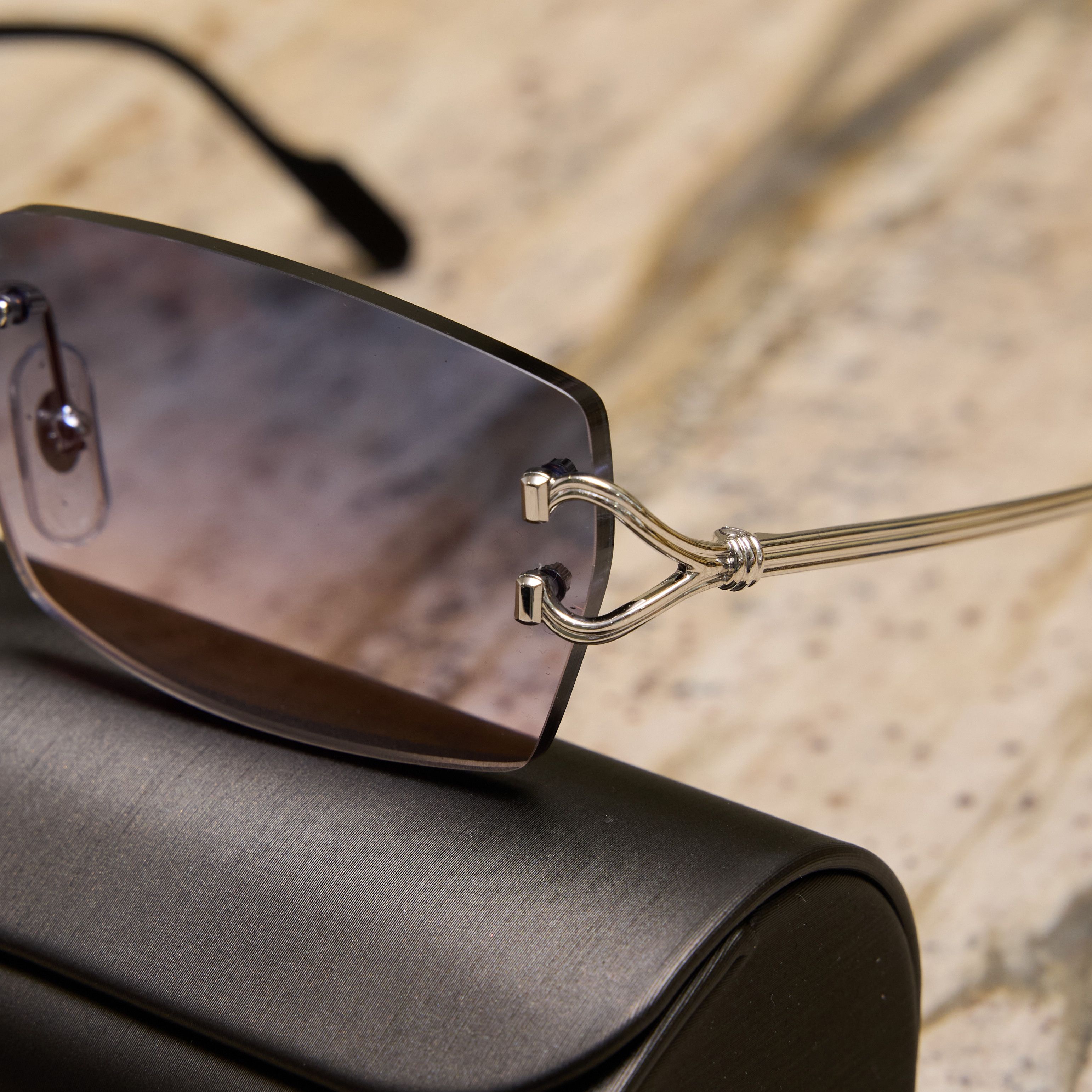 Cartier CARTIER CT0550S 003 Size ONE SIZE - 3 Thumbnail