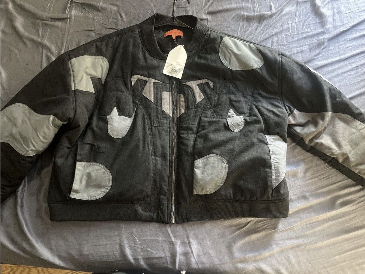 Who Decides War Who decides War Camo Digi Jacket Size US L / EU 52-54 / 3 - 1 Thumbnail
