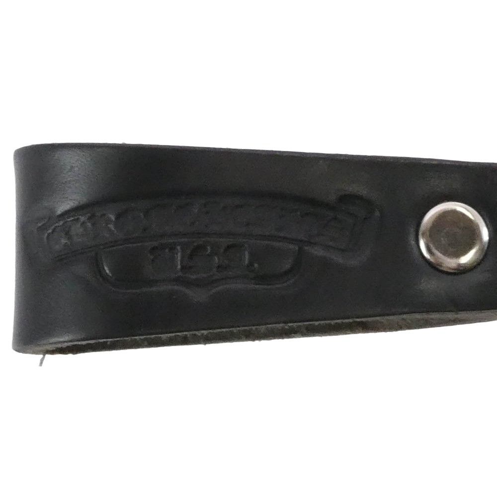 Chrome Hearts Chrome Hearts Belt Loop Keychain Size ONE SIZE - 6 Thumbnail